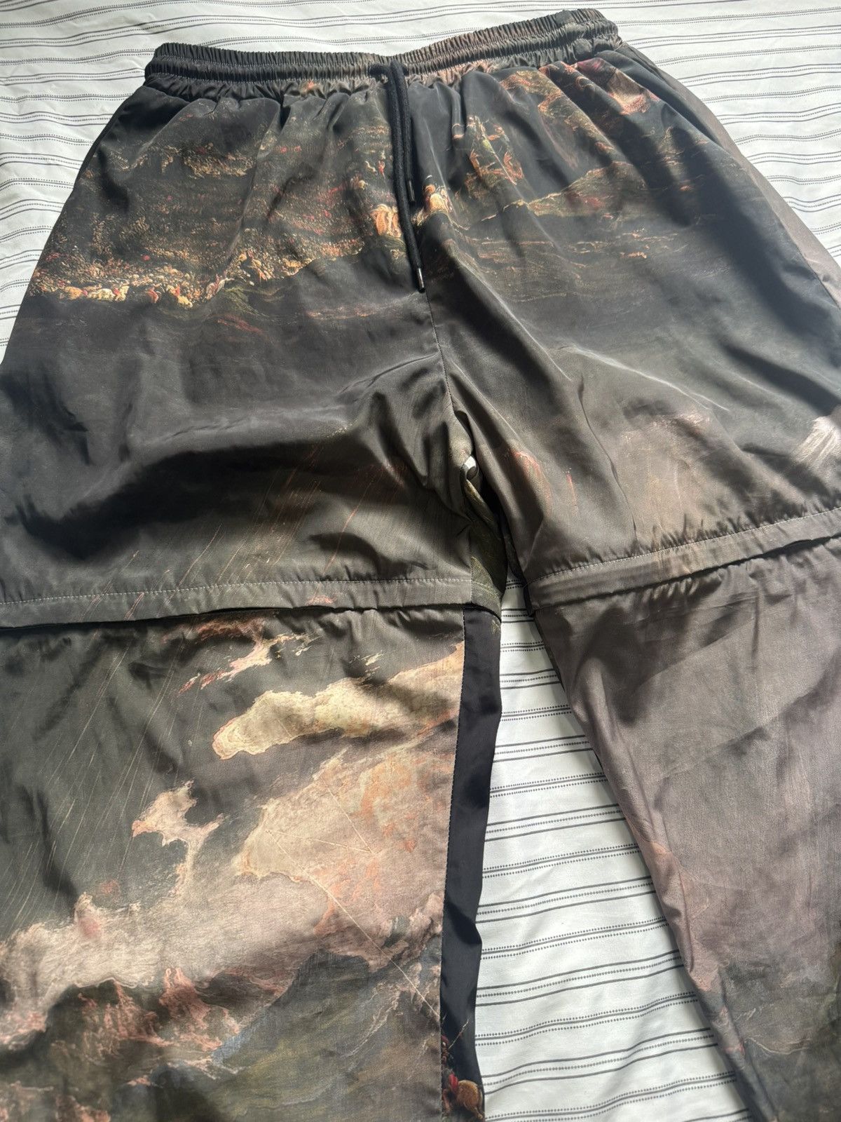 Other Someit Joshua Graphic Print Track Pants Size L Size US 36 / EU 52 - 3 Thumbnail