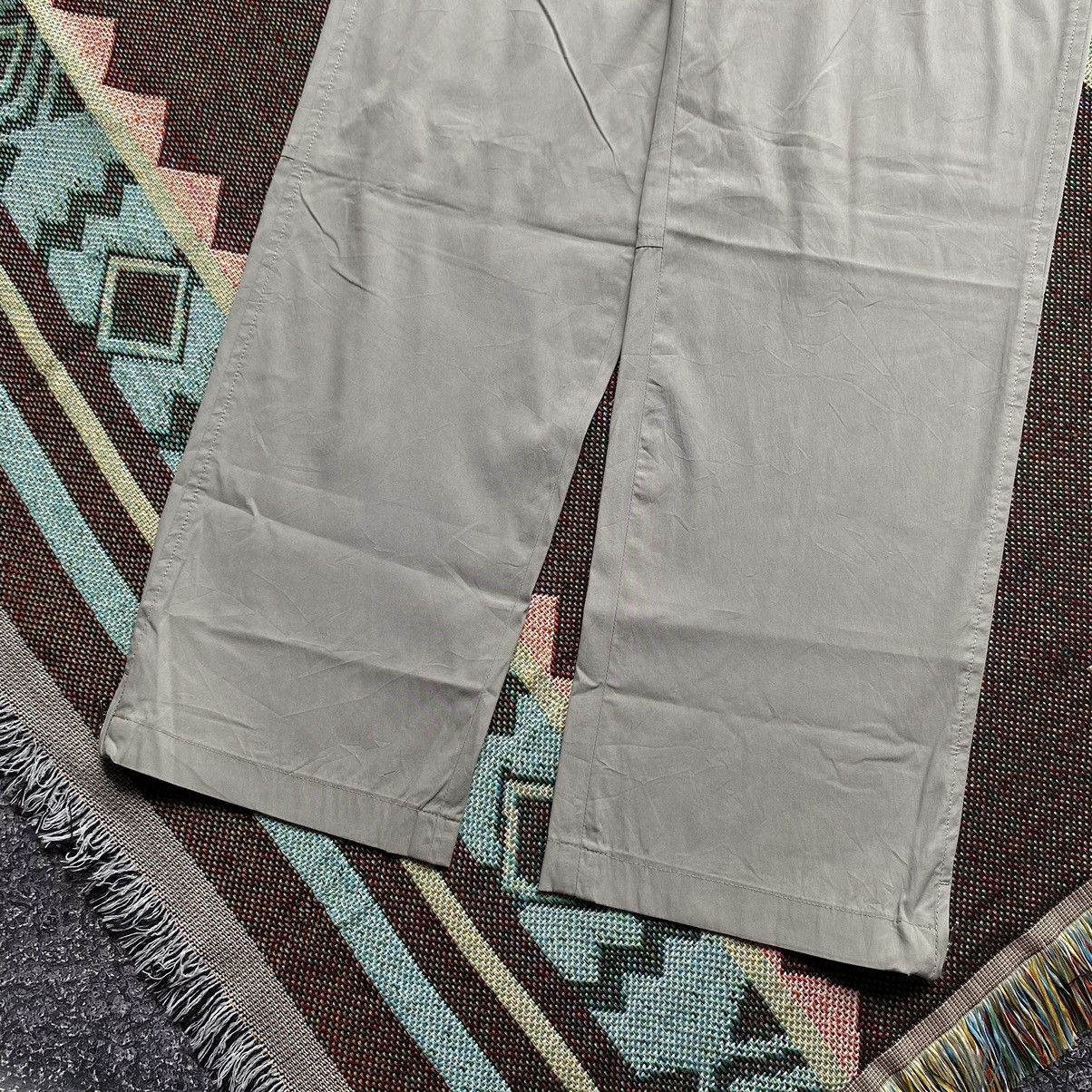 Prada PRADA Trousers Pants Size US 32 / EU 48 - 3 Thumbnail