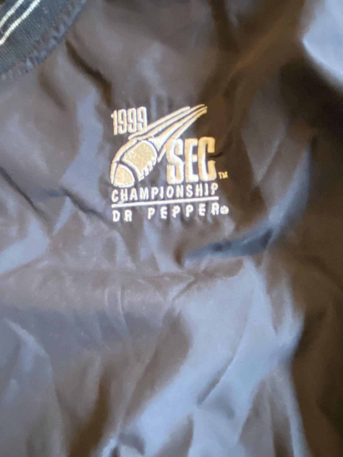 Vintage vintage sec champion vest Size US XL / EU 56 / 4 - 2 Thumbnail