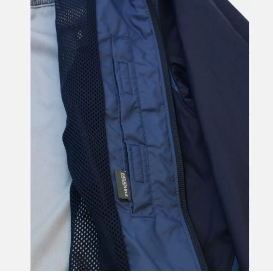 Columbia Columbia Raincreek Falls Waterproof Rain Jacket Men's New Size US M / EU 48-50 / 2 - 7 Thumbnail