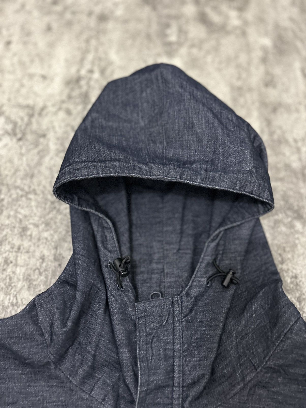 Gramicci Gorpcore Jacket