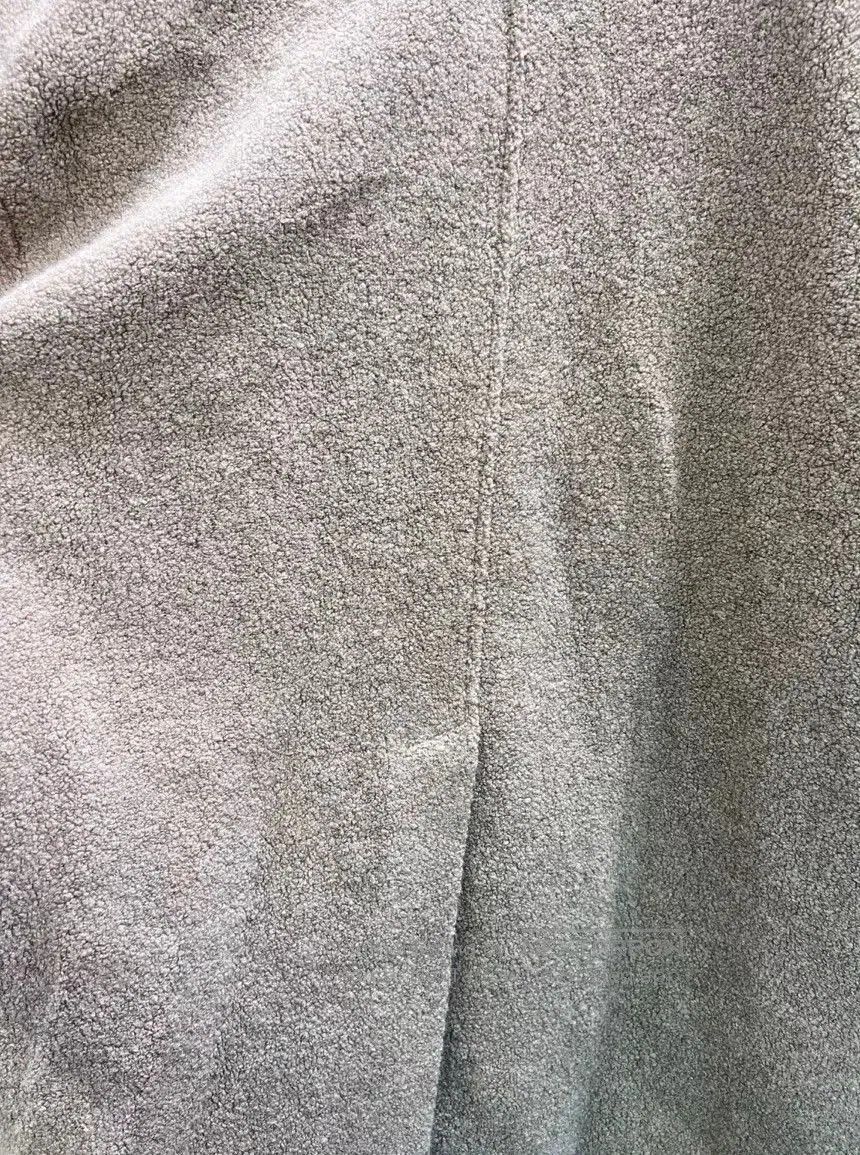 MM6 Maison Margiela MM6 Gray Coat. Size S / US 4 / IT 40 - 5 Thumbnail