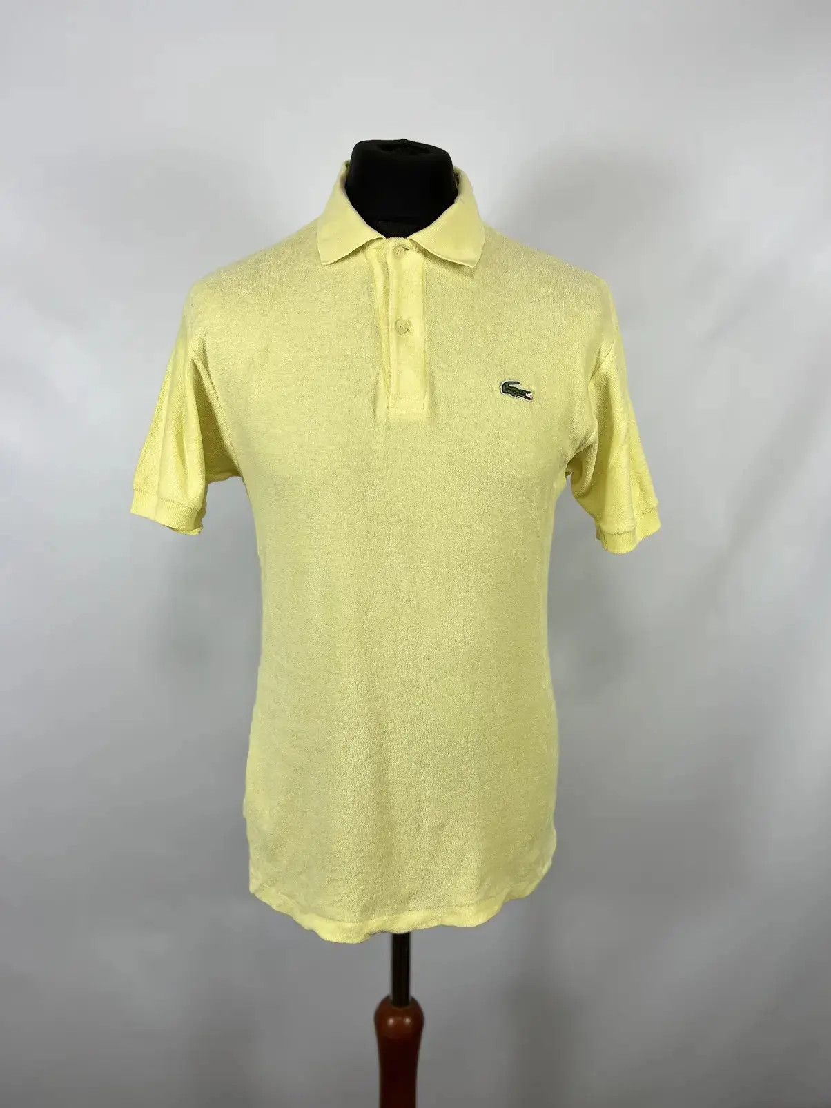 Izod × Lacoste × Vintage Vintage Lacoste Izod polo T-shirt Size US M / EU 48-50 / 2 - 1 Thumbnail