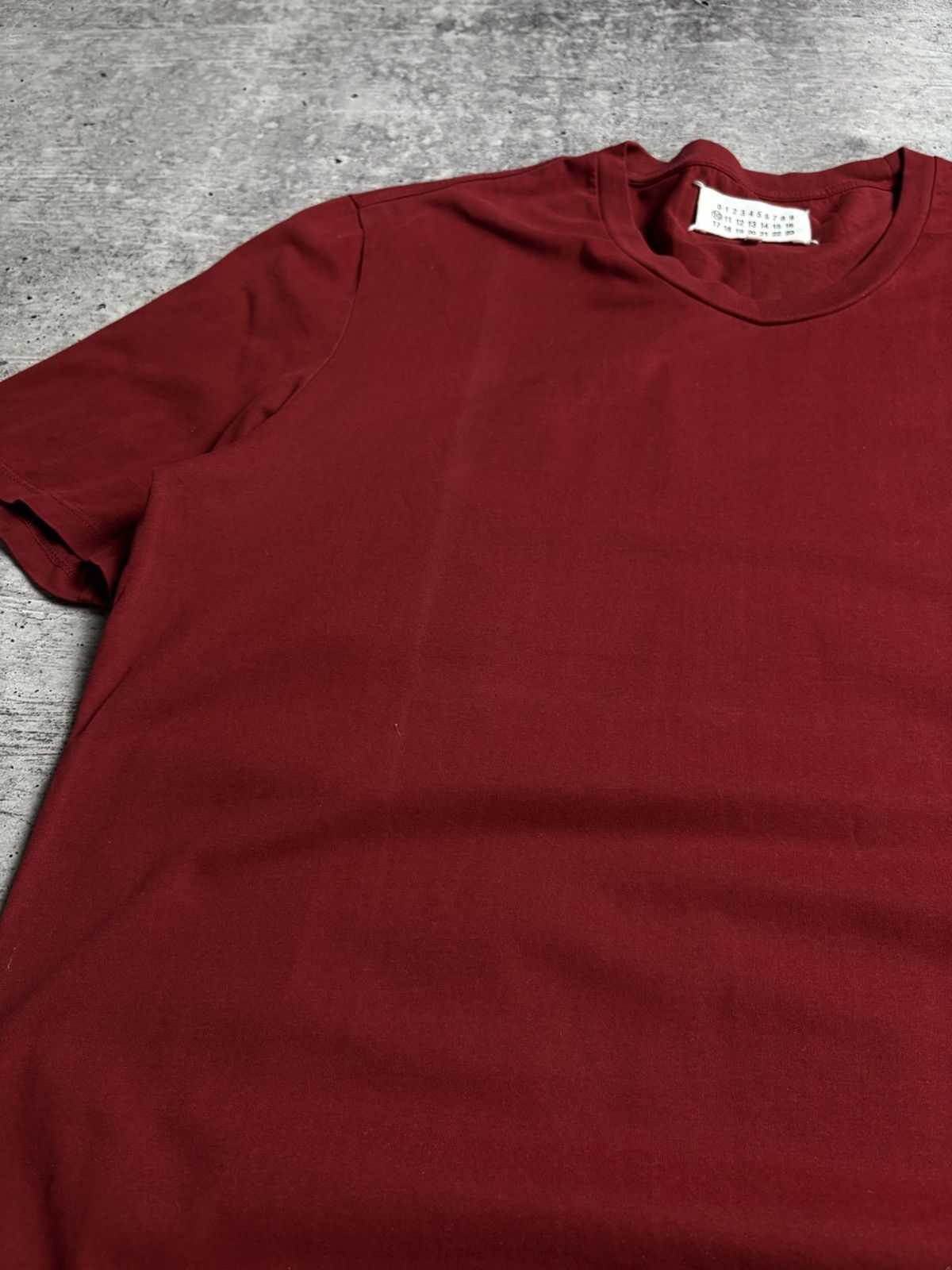 Maison Margiela Maison Martin Margiela Tshirt Size US L / EU 52-54 / 3 - 9 Thumbnail