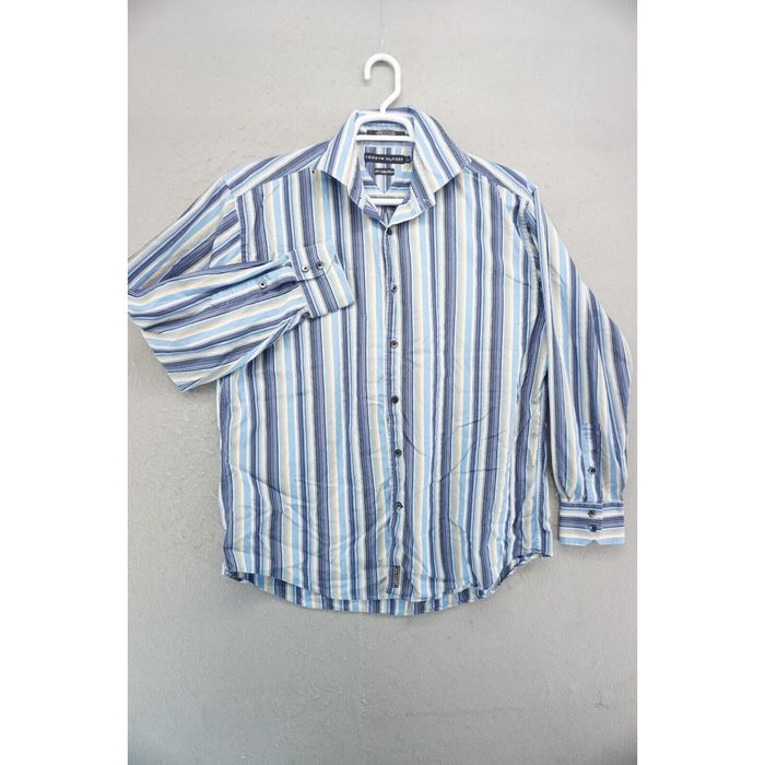 Tommy hilfiger 80s two 2025 ply cotton