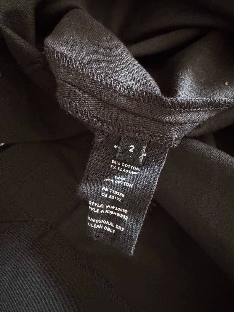 Helmut Lang HELMUT LANG size2 Suits and skirts Size M / US 6-8 / IT 42-44 - 8 Thumbnail