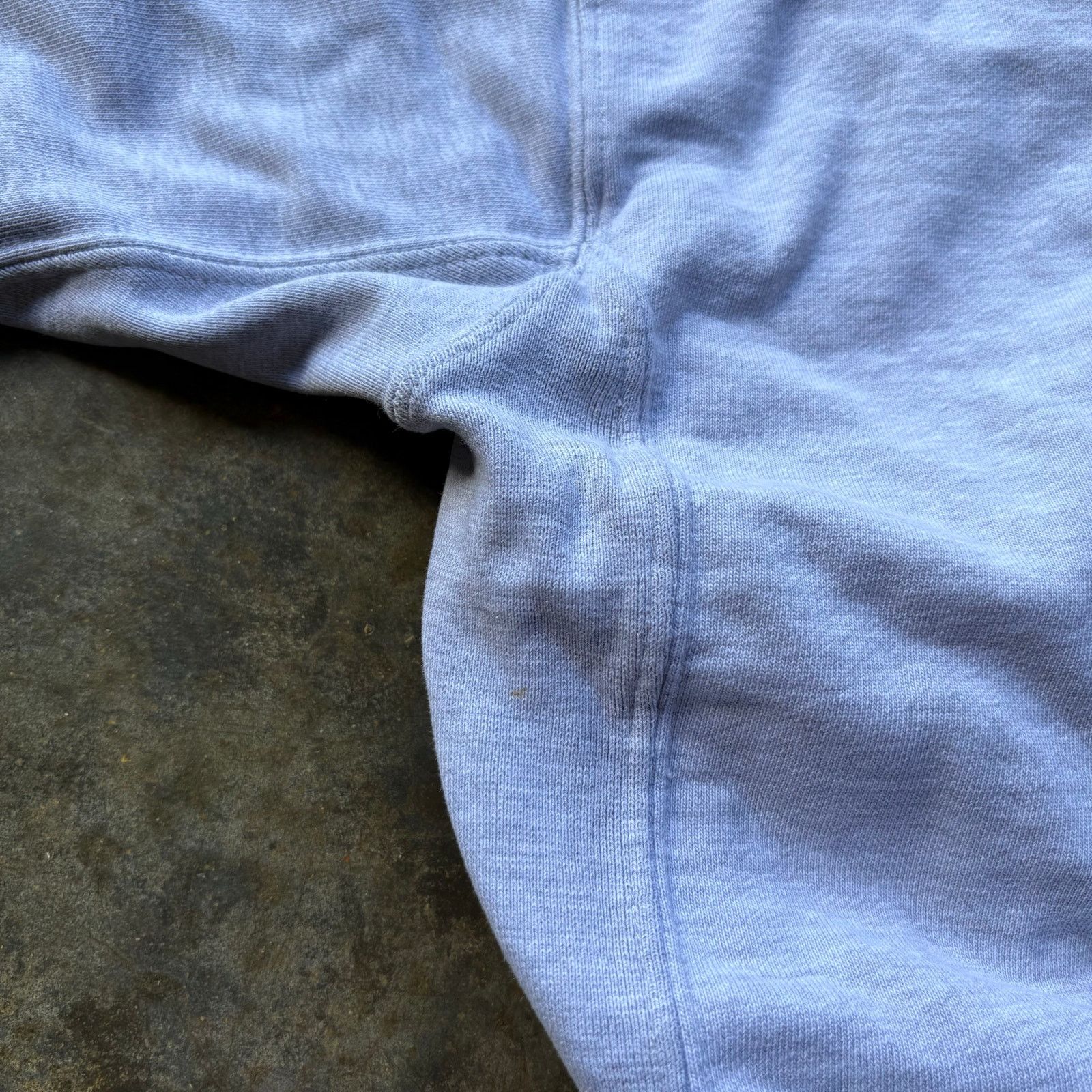 Nike Vintage 90s Y2K Thick Nike Swoosh Sweatshirt Size US M / EU 48-50 / 2 - 6 Thumbnail