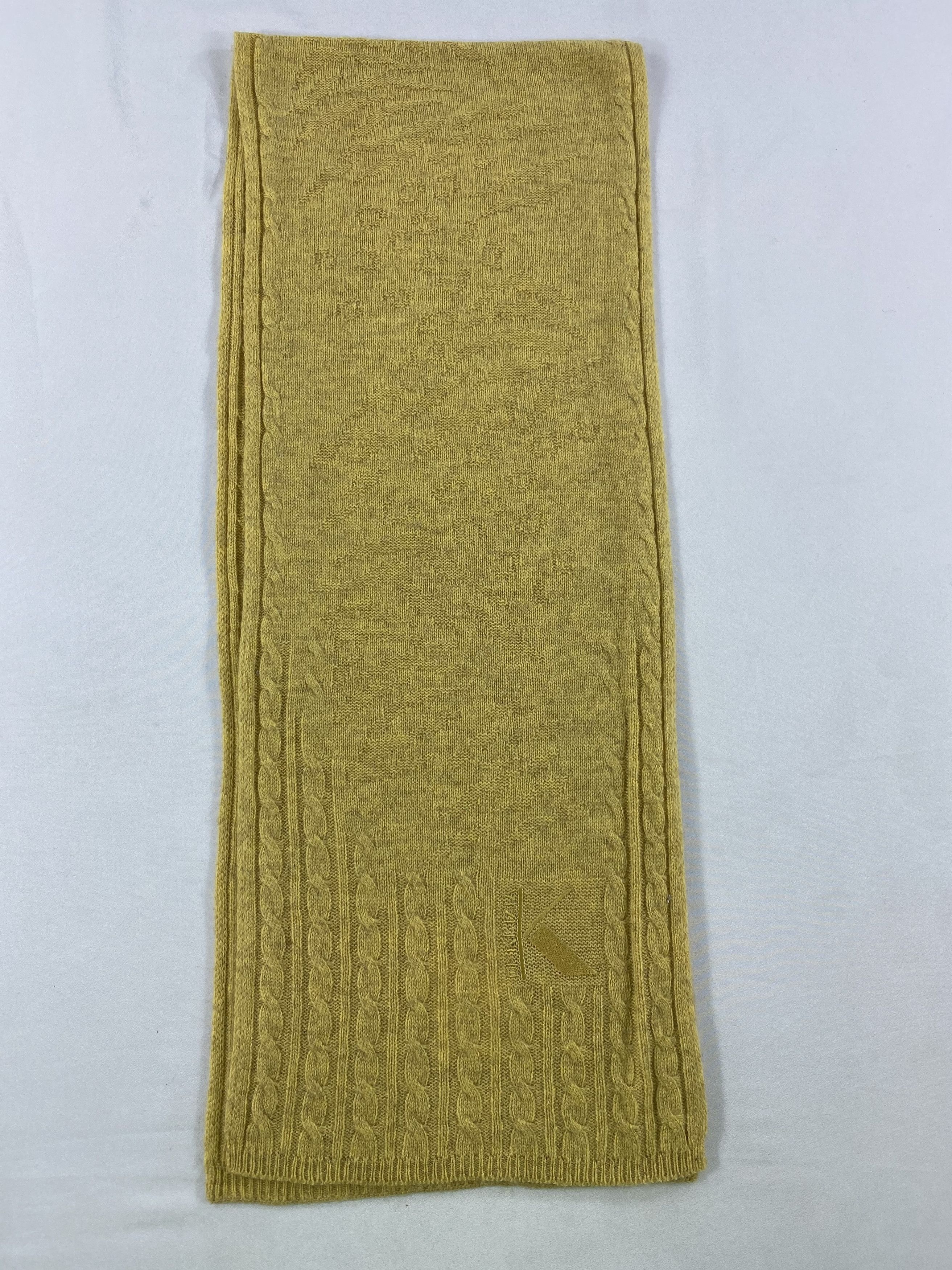 Krizia Uomo Krizia Uomo Scarf / Muffler / Neckwear Size ONE SIZE - 4 Thumbnail