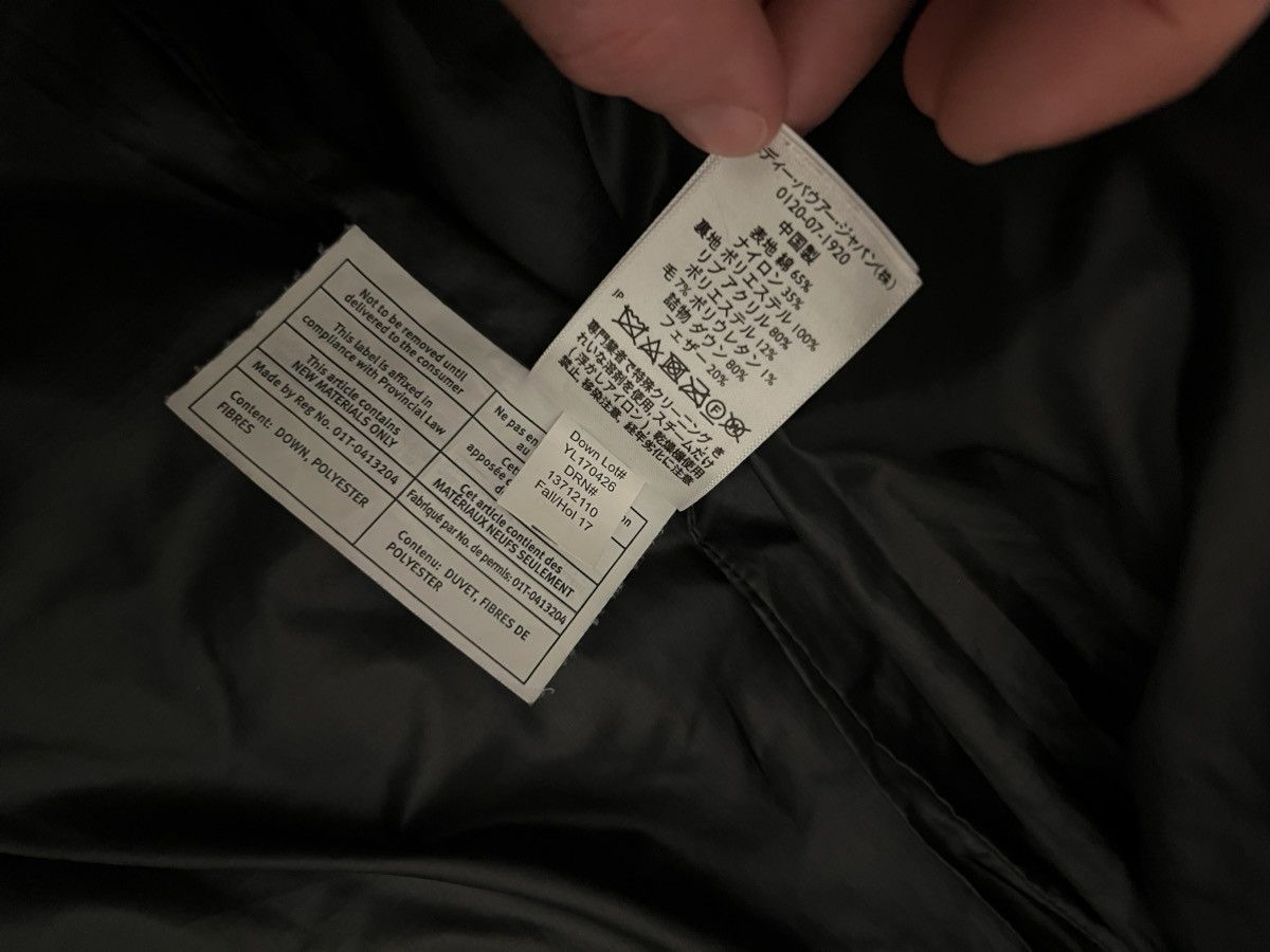 Eddie Bauer Eddie Bauer 1936 Skyliner Down Jacket Size US M / EU 48-50 / 2 - 8 Thumbnail