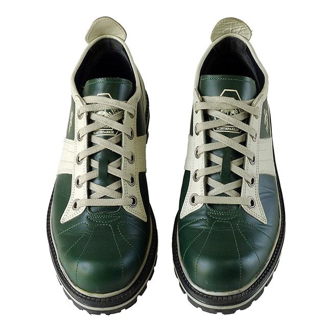 Other '80s Puma Derby Size US 8.5 / EU 41-42 - 2 Thumbnail