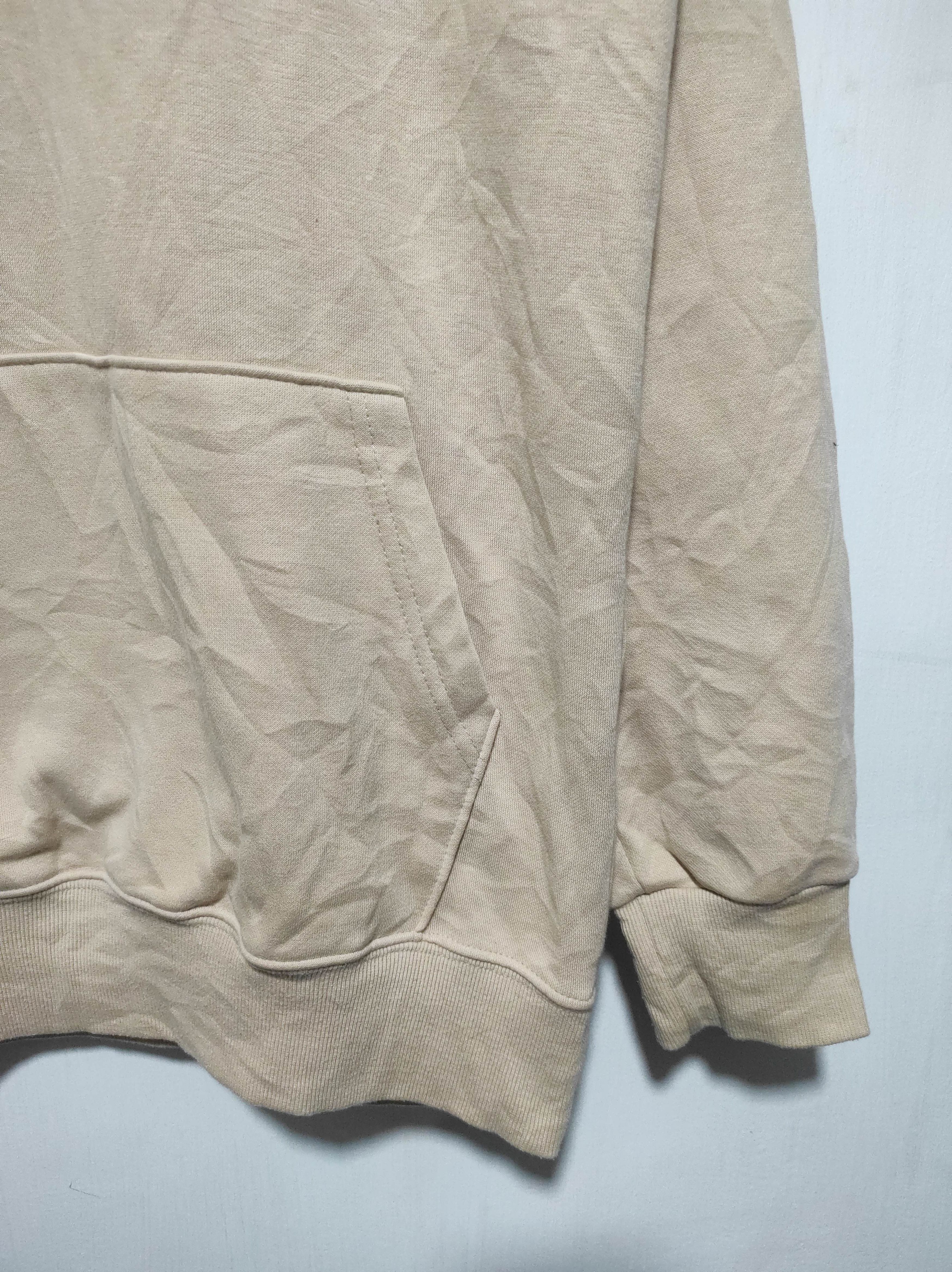 Japanese Brand Botleg CDG Fur Hoodie ifsixwasnine lgb style Size US M / EU 48-50 / 2 - 7 Thumbnail