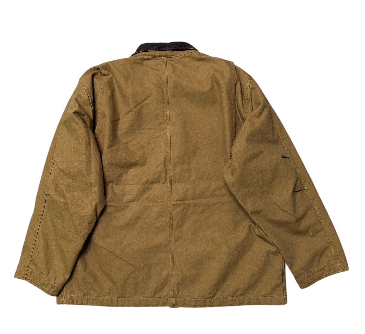 Japanese Brand × North End × Vintage North end blanket detroit jacket Size US XXL / EU 58 / 5 - 7 Thumbnail