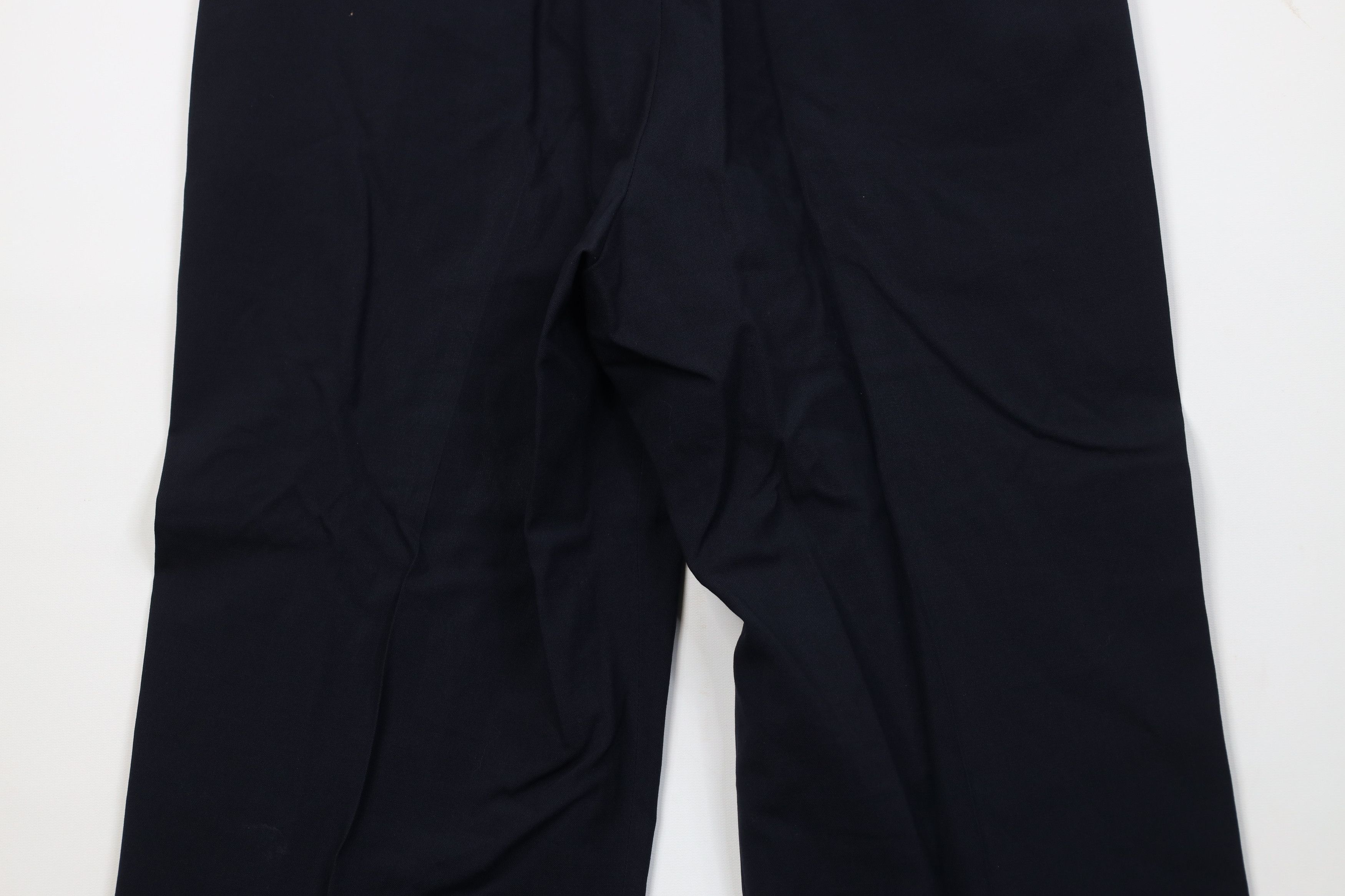 Vintage Vintage 60s S Appel Co Bay Shore Fire Department Pants Size US 36 / EU 52 - 12 Thumbnail