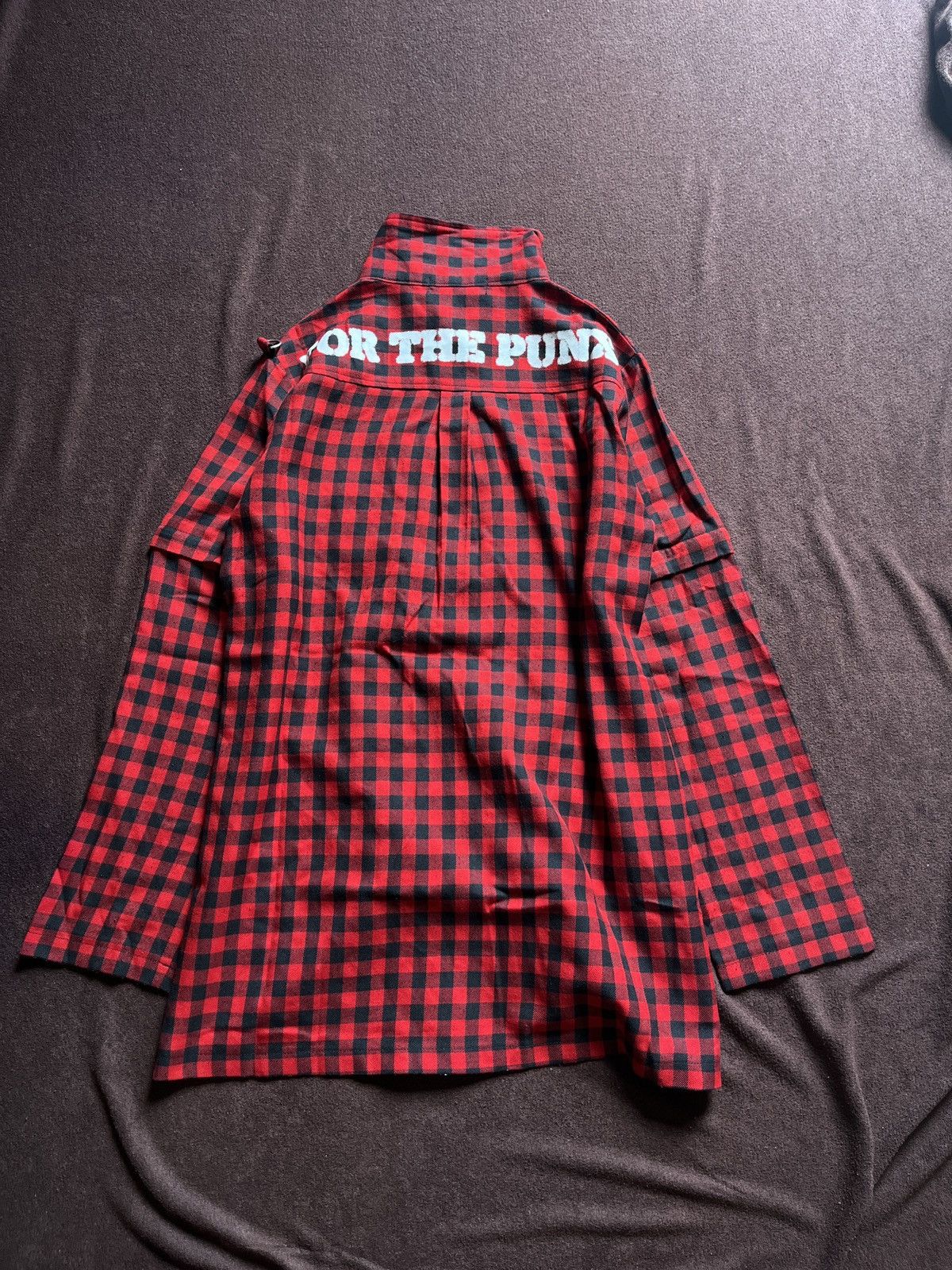 SEX POT revenge grunge harajuku punk designer street punk