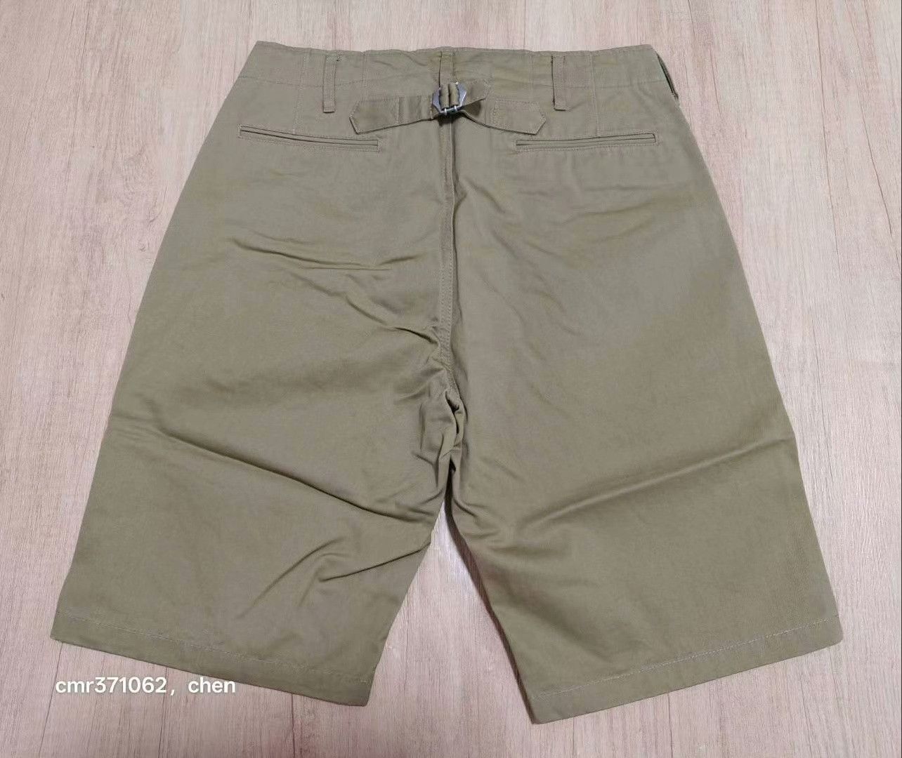 Visvim visvim 18SS Chino Shorts Size US 30 / EU 46 - 6 Thumbnail