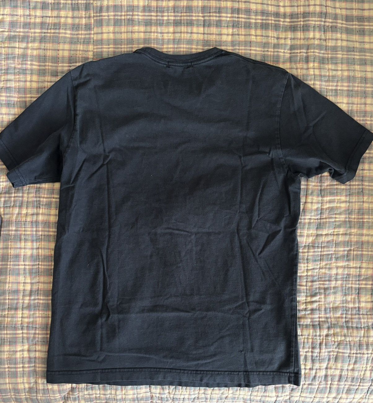 Undercover Undercover T-Shirt Size US L / EU 52-54 / 3 - 5 Thumbnail