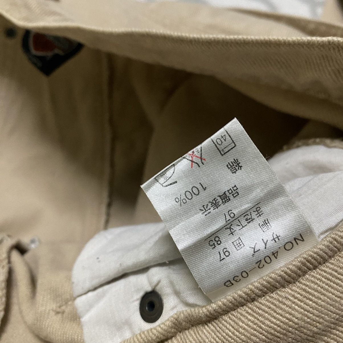 Harley Davidson Vintage Harley Davidson Carpenter Baggy Pants Size US 38 / EU 54 - 15 Thumbnail