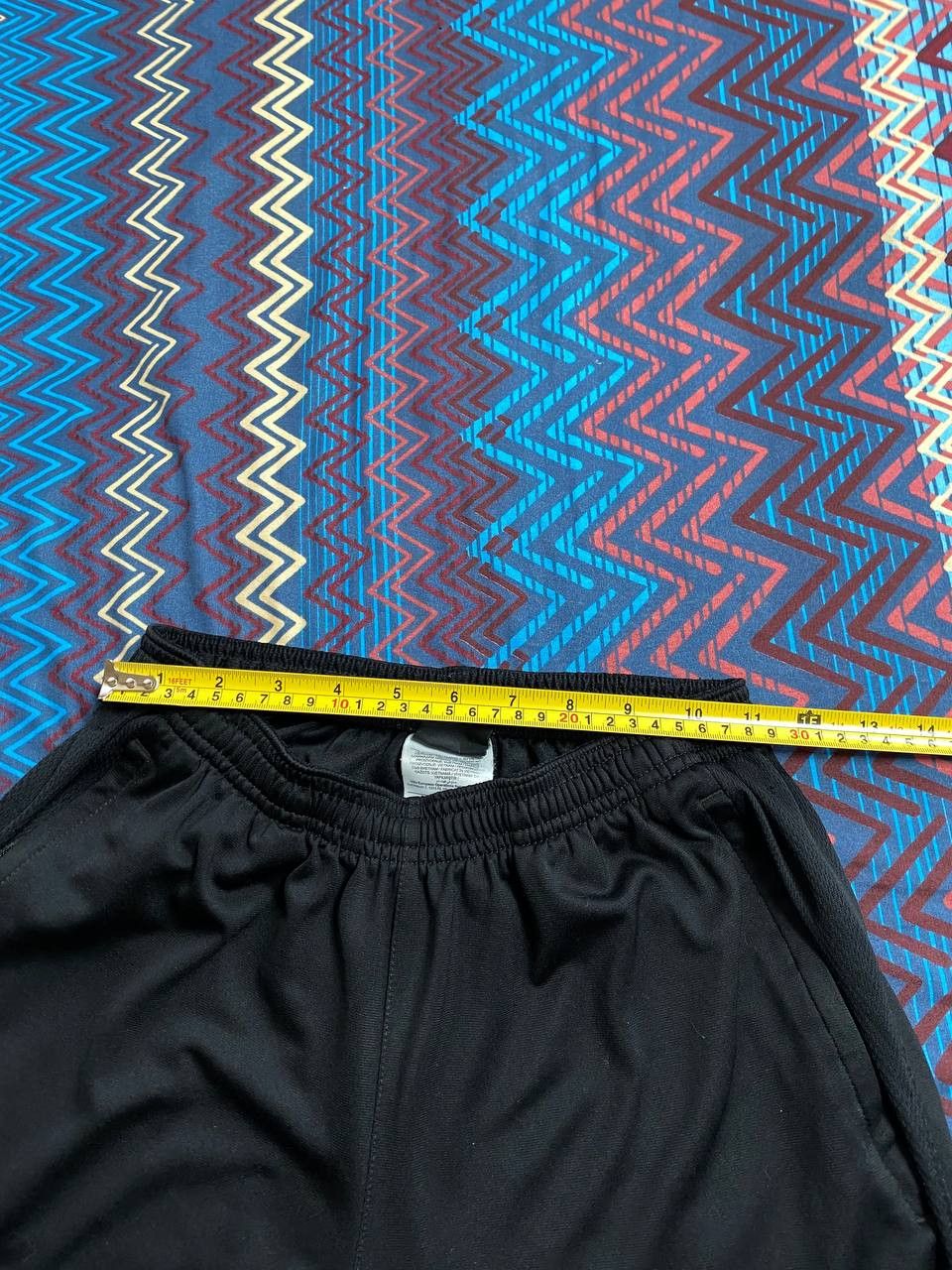 Nike 90s Vintage Nike Track Pants Size US 30 / EU 46 - 15 Thumbnail