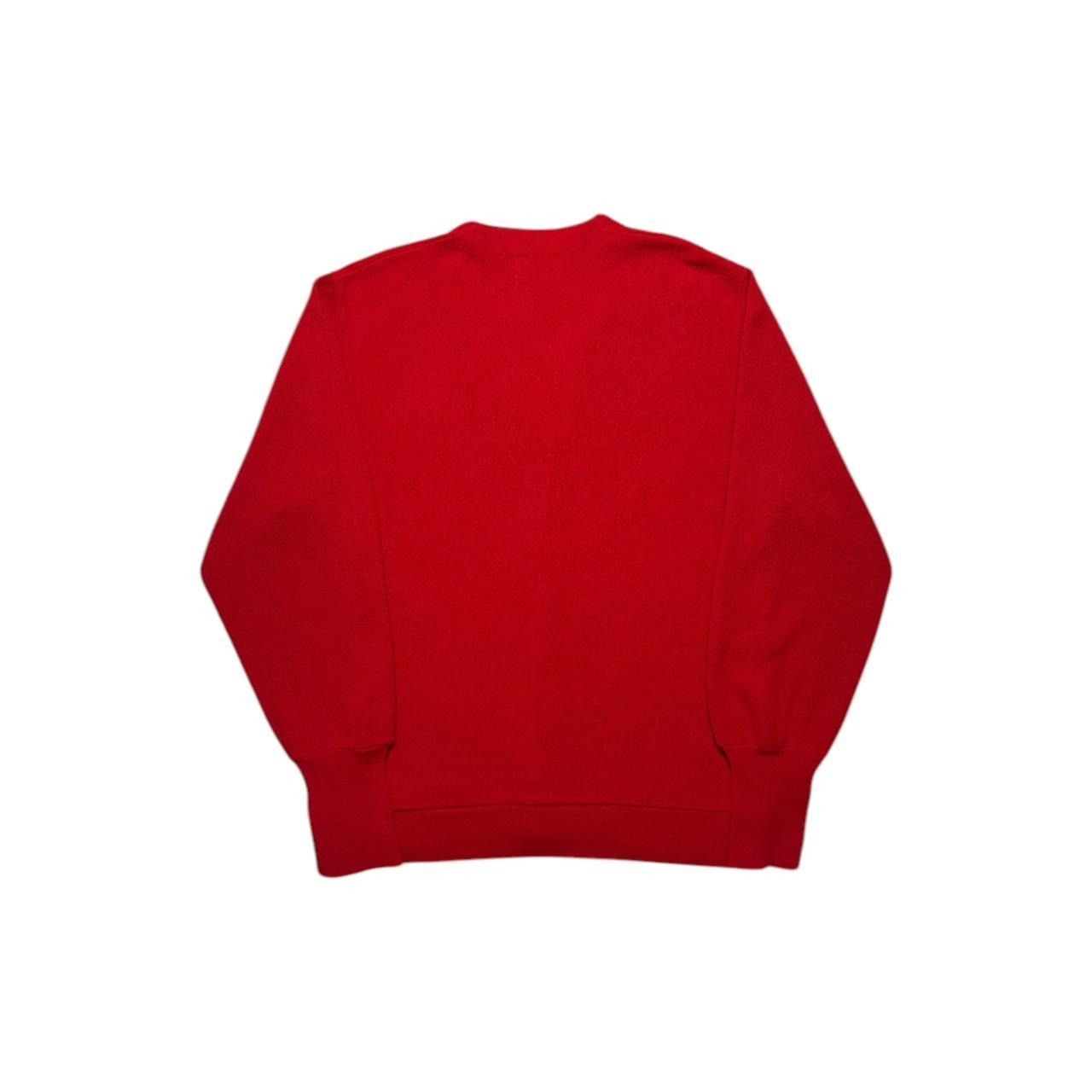 Vintage Vintage JcPenney The Fox Sweater Size US L / EU 52-54 / 3 - 2 Thumbnail