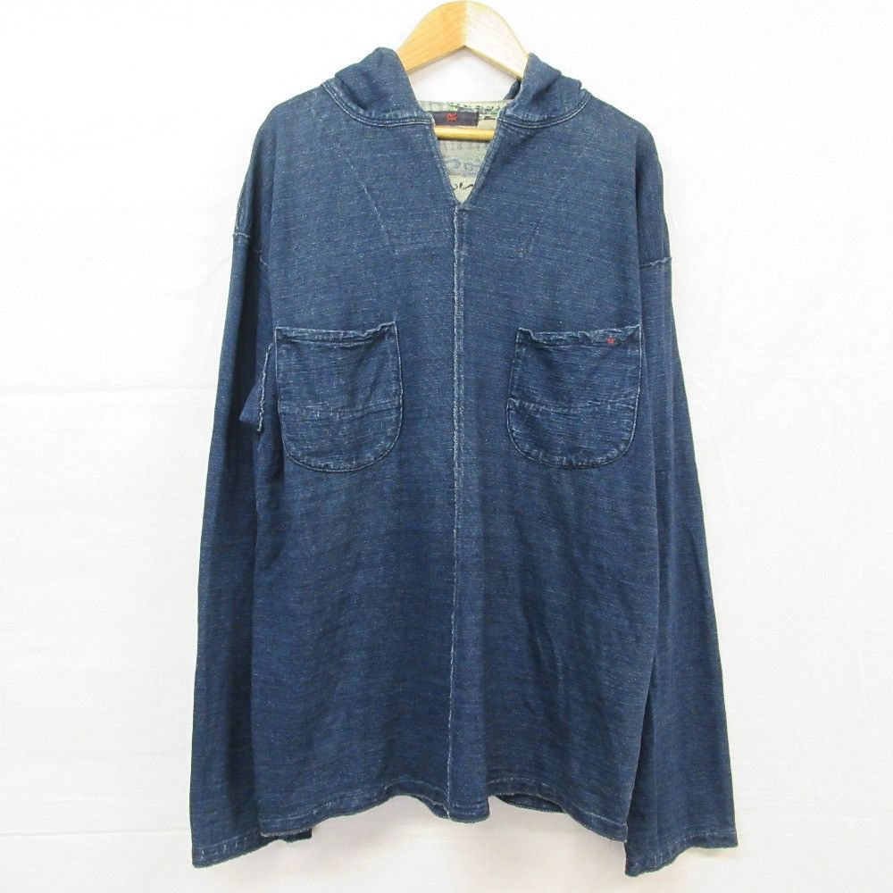 Other 45 45R Knit Pullover Hoodie Textile Sweatshirts & Hoodies DUTY FREE for USA Size ONE SIZE - 1 Thumbnail