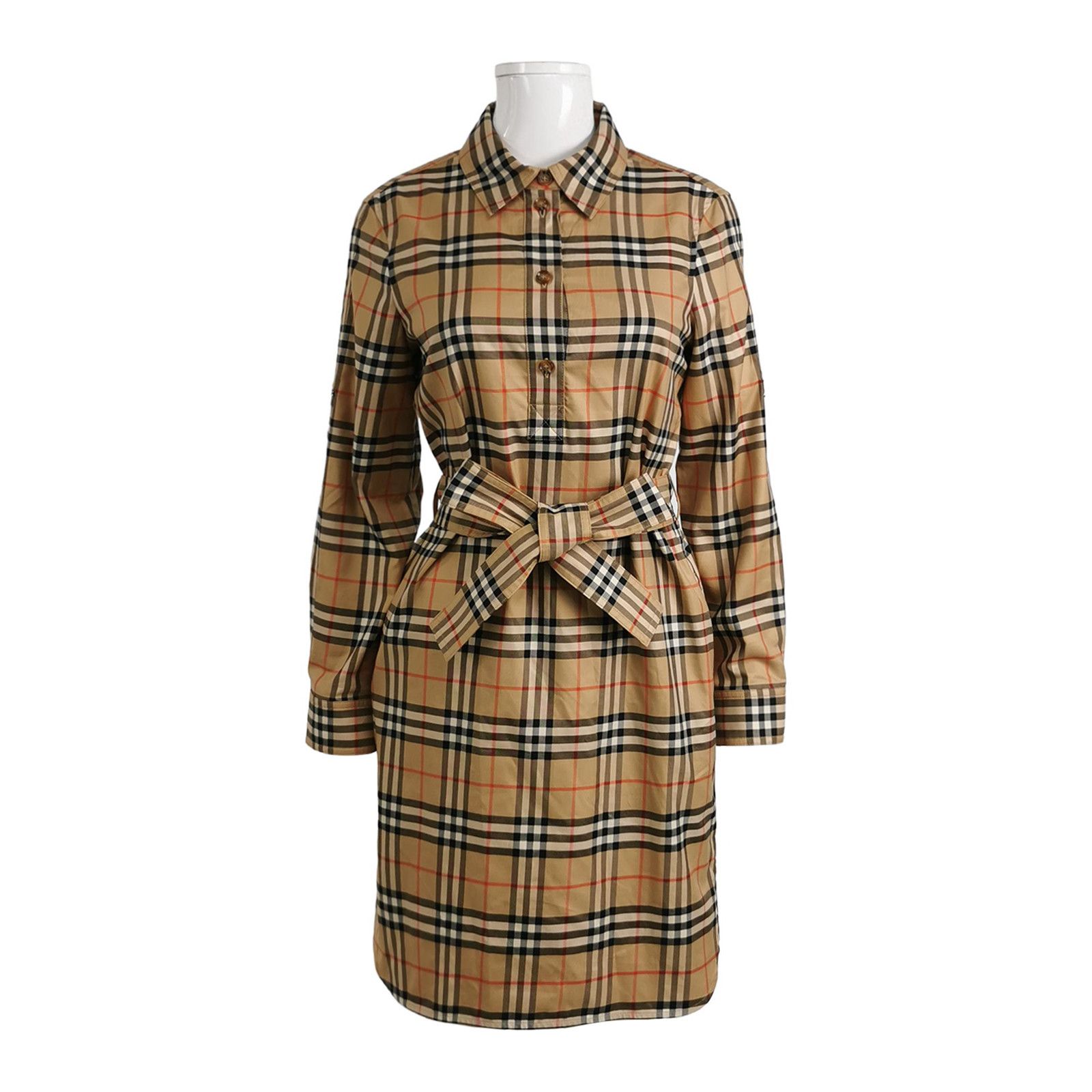 Burberry Burberry Women 4 Midi Size S / US 4 / IT 40 - 1 Thumbnail