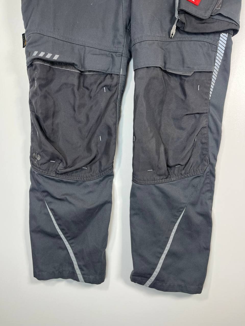 Other Engelbert Strauss Motion Work Pants Trousers Men EU 44 Size US 28 / EU 44 - 3 Thumbnail