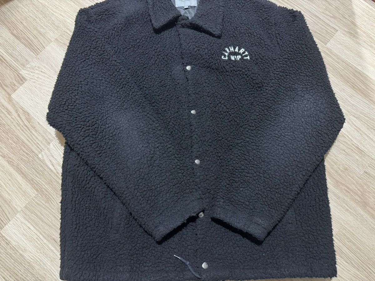 Carhartt Wip Carhartt Arch Coat jacket XXL Size US XXL / EU 58 / 5 - 9 Thumbnail