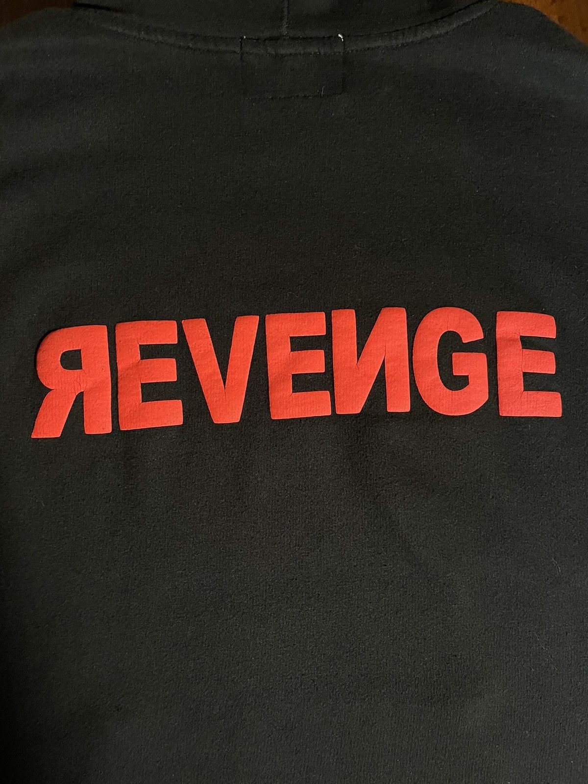 Revenge Revenge OG Until the Light Takes Us Hoodie Size US M / EU 48-50 / 2 - 12 Thumbnail