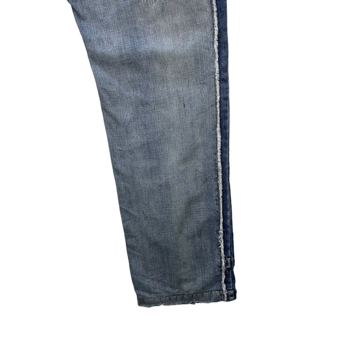 Dolce & Gabbana 🔥Dolce And Gabbana Double Waist Denim Size US 34 / EU 50 - 15 Thumbnail