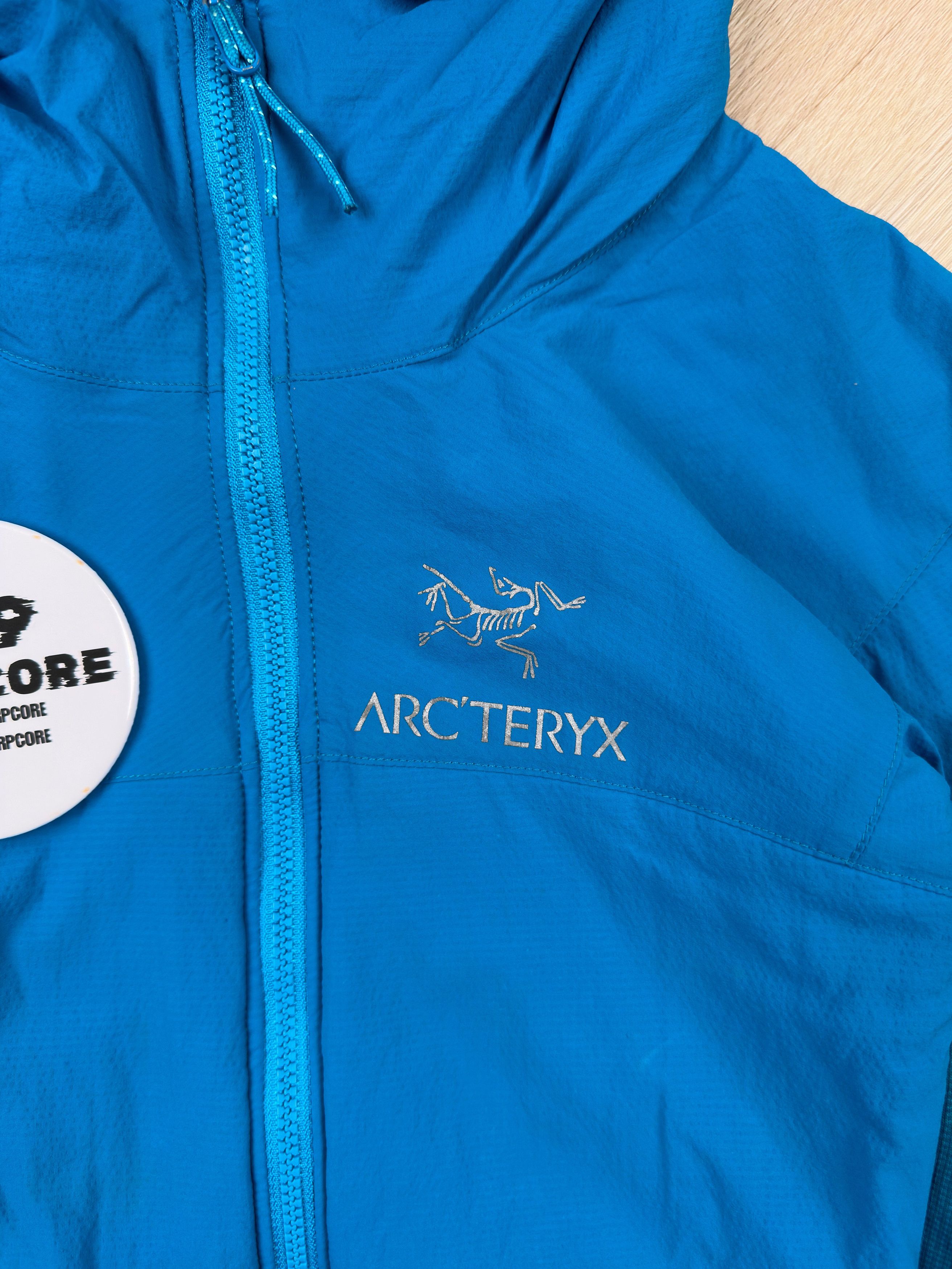 Arc'teryx Arc’Teryx Atom LT Size M / US 6-8 / IT 42-44 - 4 Thumbnail