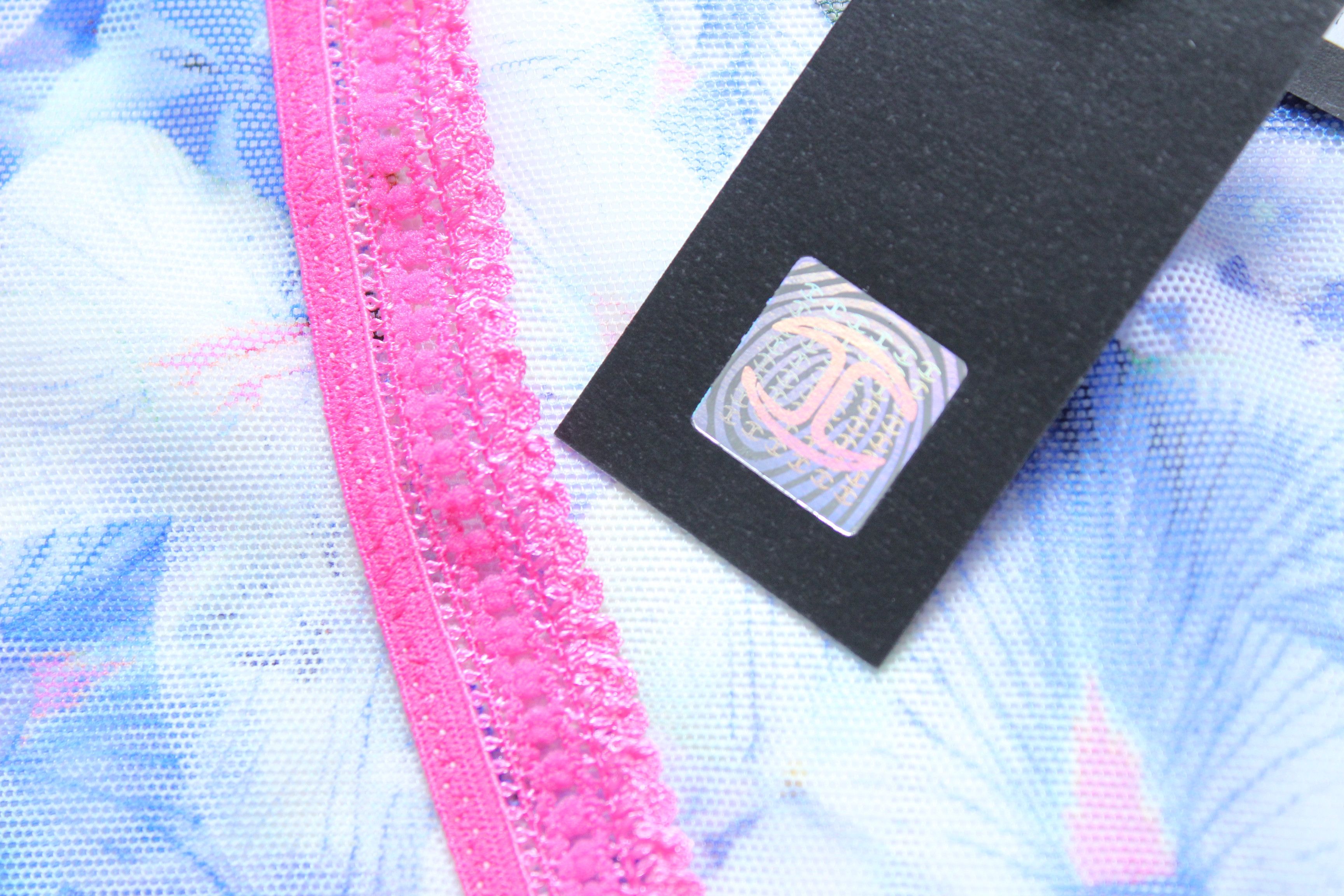 Just Cavalli Just Cavalli Underwear T-Shirt New Size 46 Rare Hype Size L / US 10 / IT 46 - 13 Thumbnail