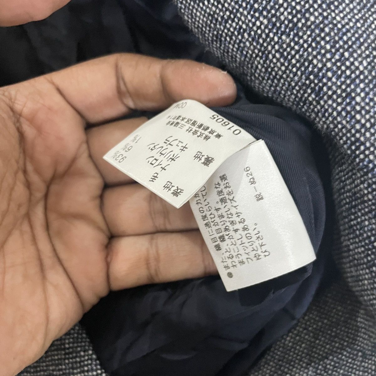 Burberry Burberry London Coat Jacket Size M / US 6-8 / IT 42-44 - 6 Thumbnail