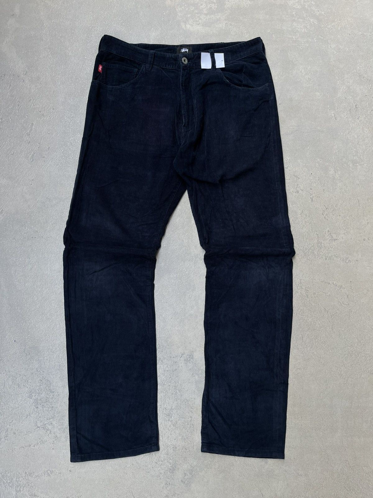 Stussy STUSSY GARMENT CO Size US 32 / EU 48 - 1 Thumbnail