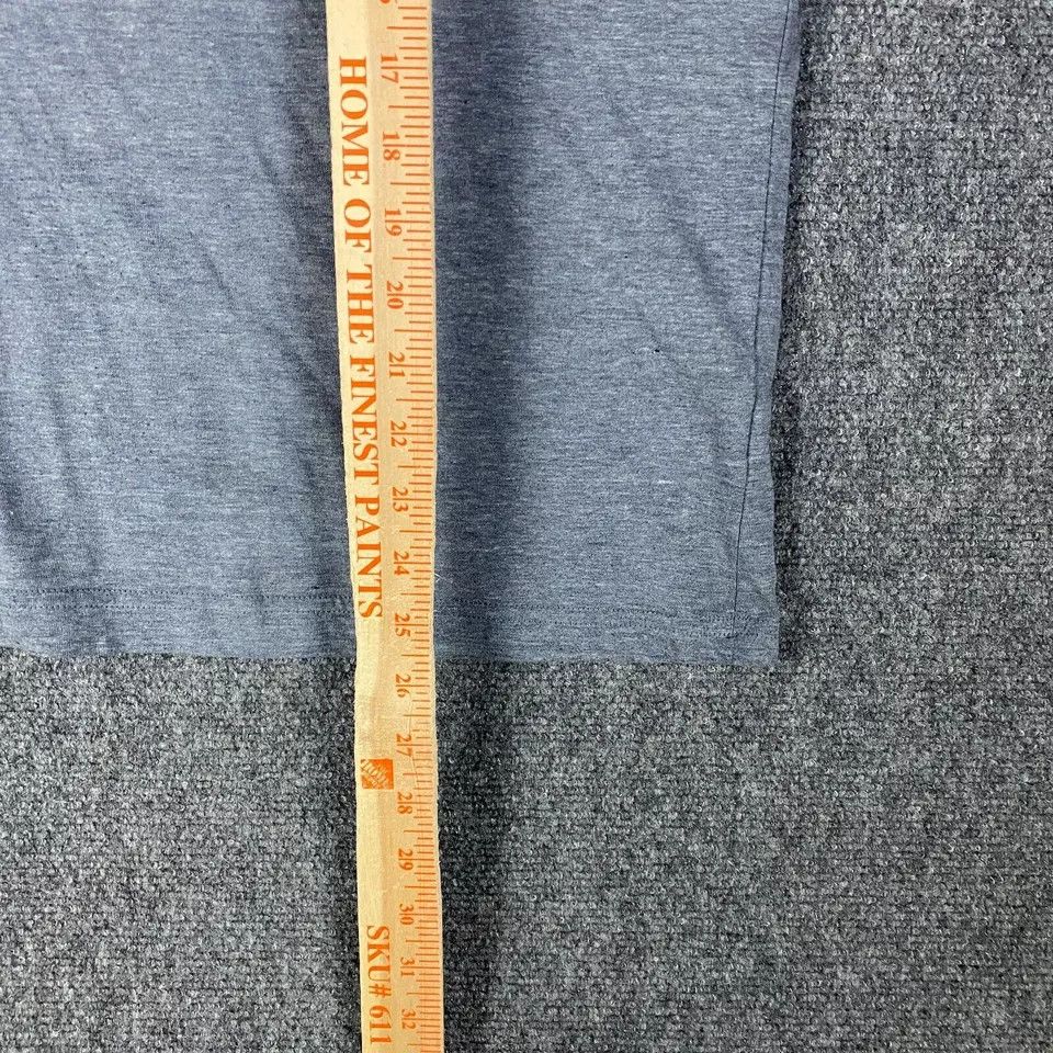 Element Element T-Shirt Men's Medium Regular Fit Cotton Crew Neck M Size US M / EU 48-50 / 2 - 6 Thumbnail