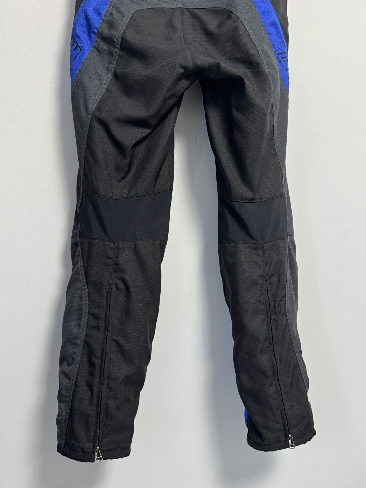 Dainese Dainese motorcycle Pants Moto 50 Size Size US 34 / EU 50 - 14 Thumbnail