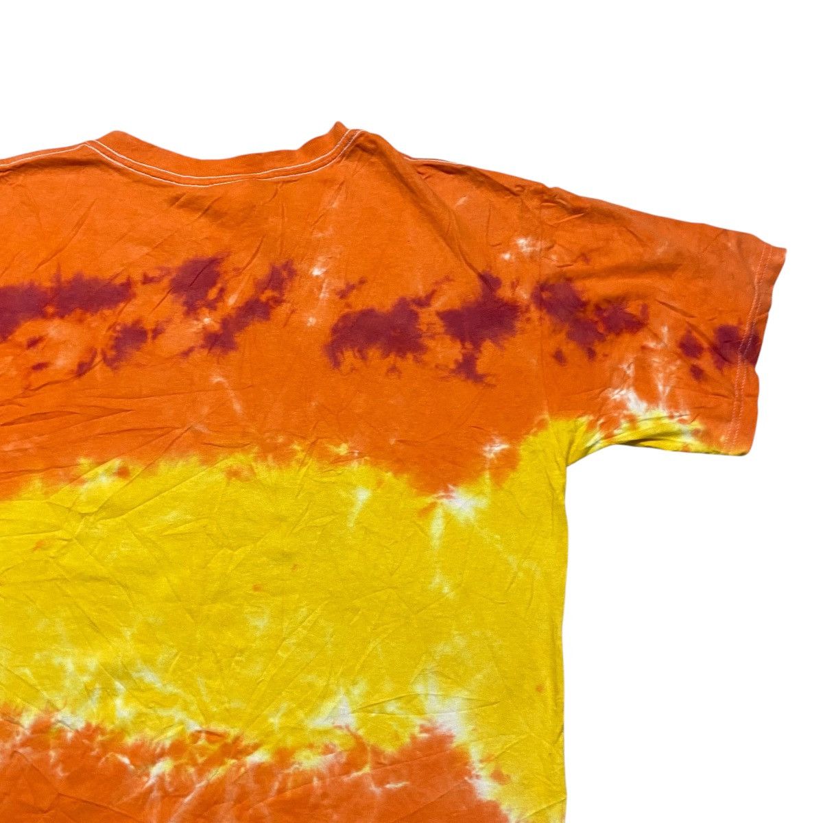 Vintage Vintage Maui and Sons Flame Shirt Dyed Size US L / EU 52-54 / 3 - 8 Thumbnail