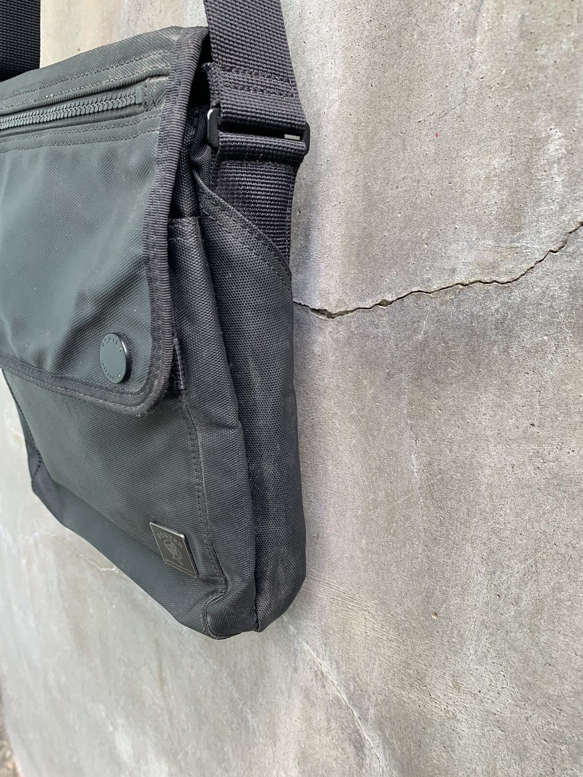Porter Heat Messenger Bag Size ONE SIZE - 3 Thumbnail