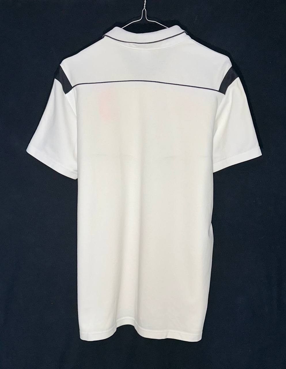 Adidas JUVENTUS 2019/ 20 Training Football polo shirt ADIDAS jersey Size US L / EU 52-54 / 3 - 7 Thumbnail