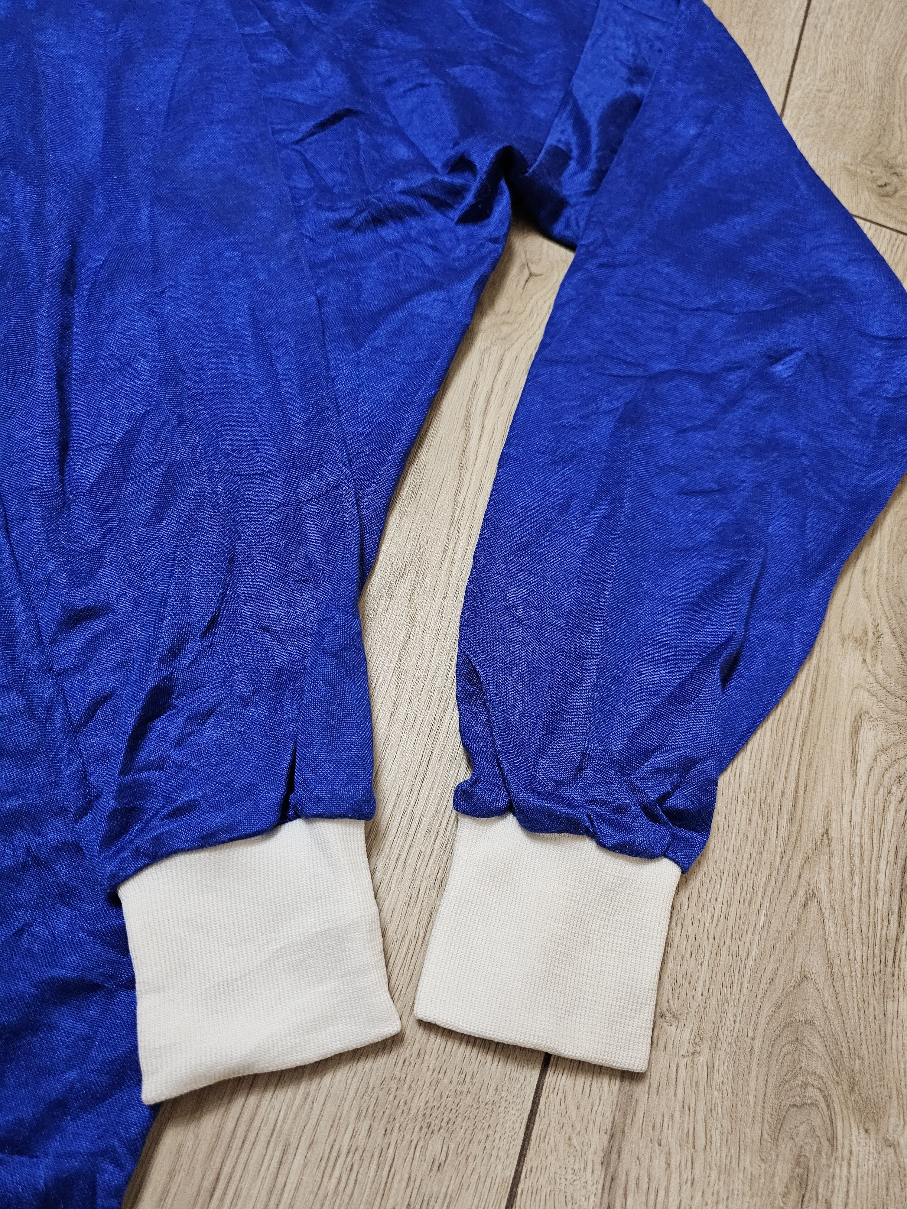 Erima × Vintage ERIMA VINTAGE 90s SOCCER JERSEY FOOTBALL SHIRT LONG Size US XL / EU 56 / 4 - 6 Thumbnail