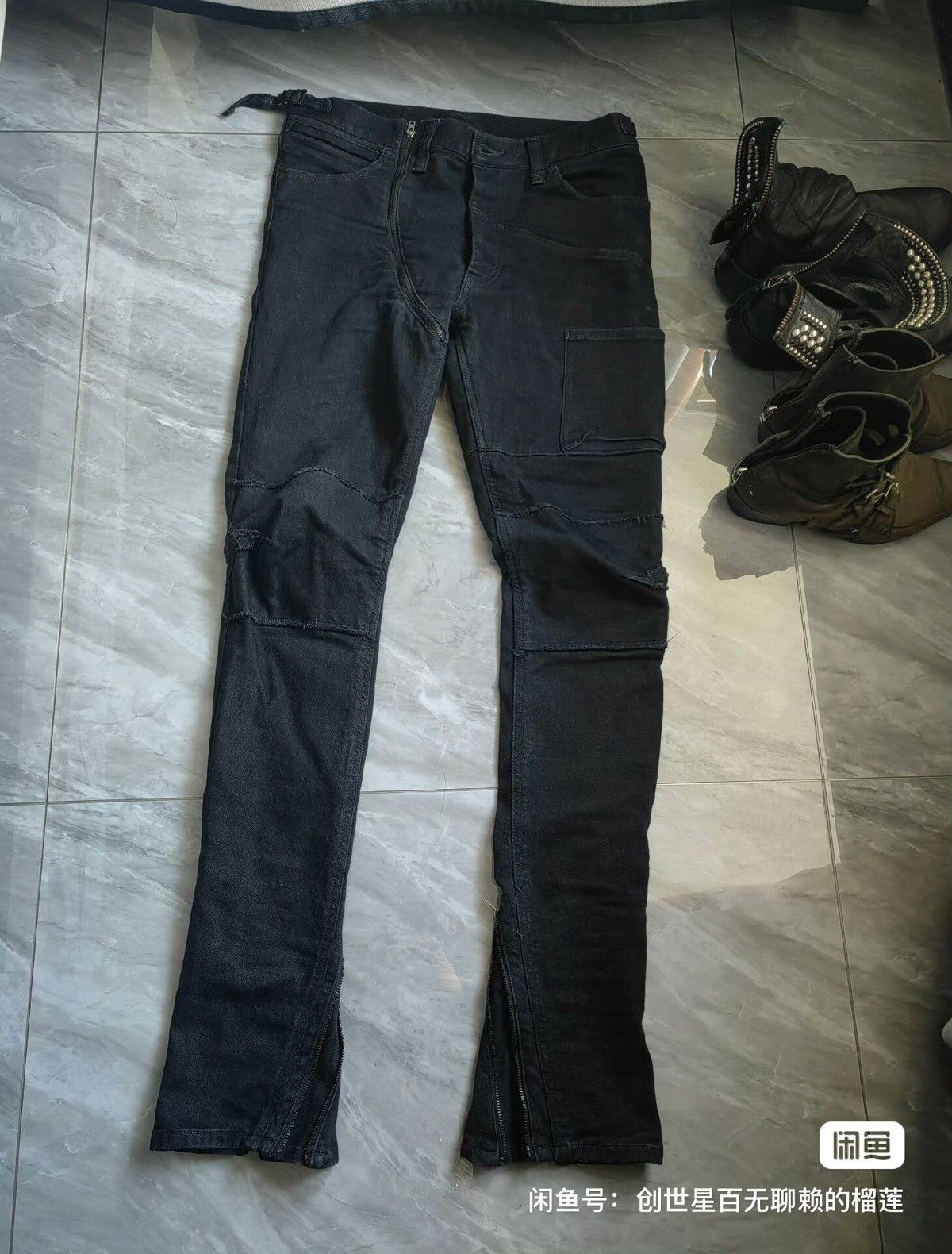 Ifsixwasnine Sbcm | Grailed