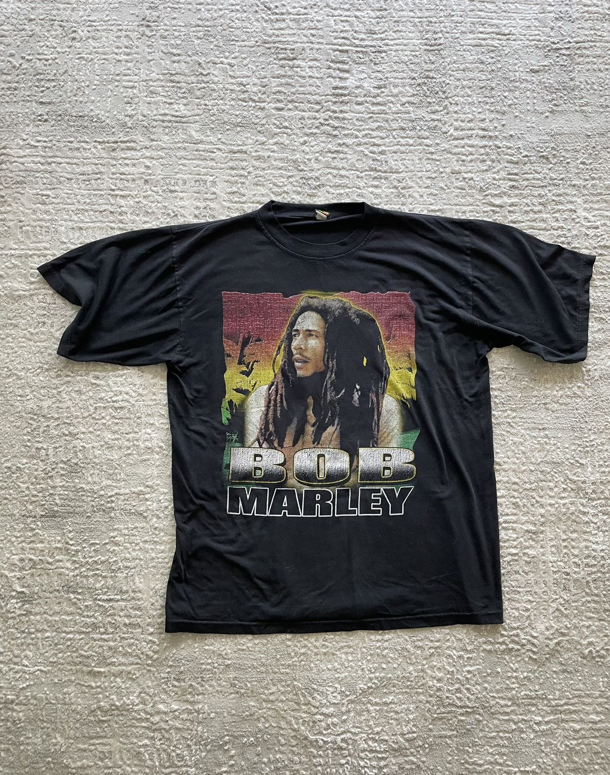 Vintage Vintage Band Tee Size US XL / EU 56 / 4 - 1 Thumbnail
