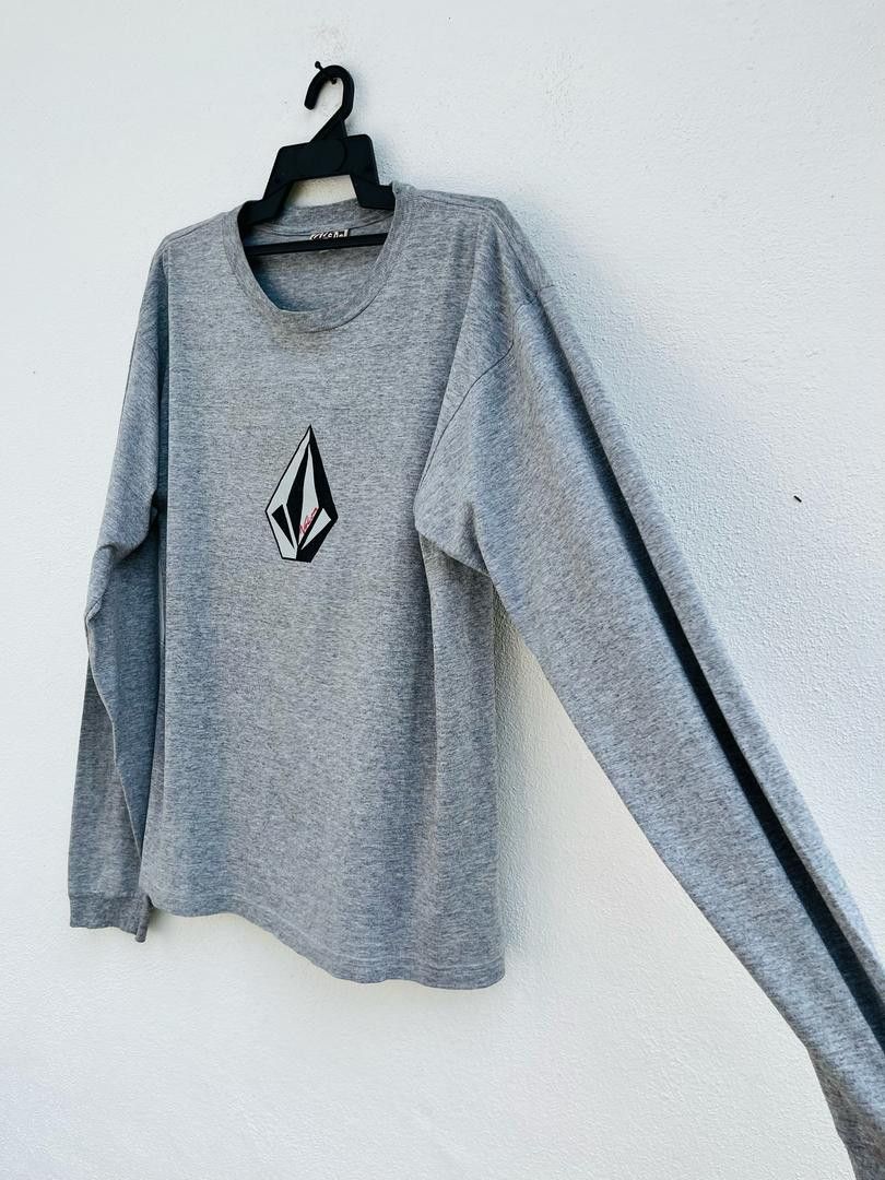 Japanese Brand × Volcom Vintage Volcom Skateboard Hip Hop Fashion Style Size US L / EU 52-54 / 3 - 7 Thumbnail