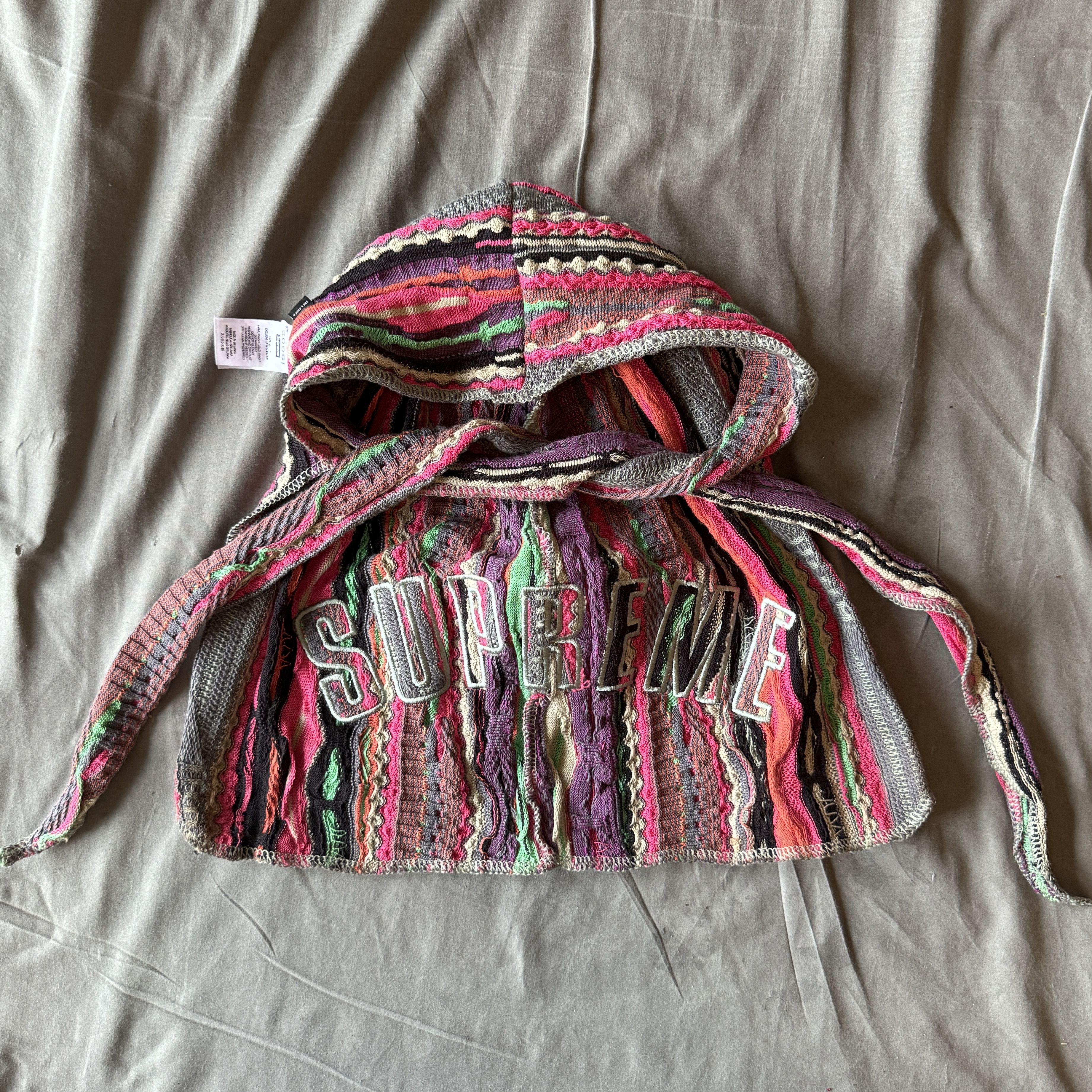 image of Coogi Durag, Men's