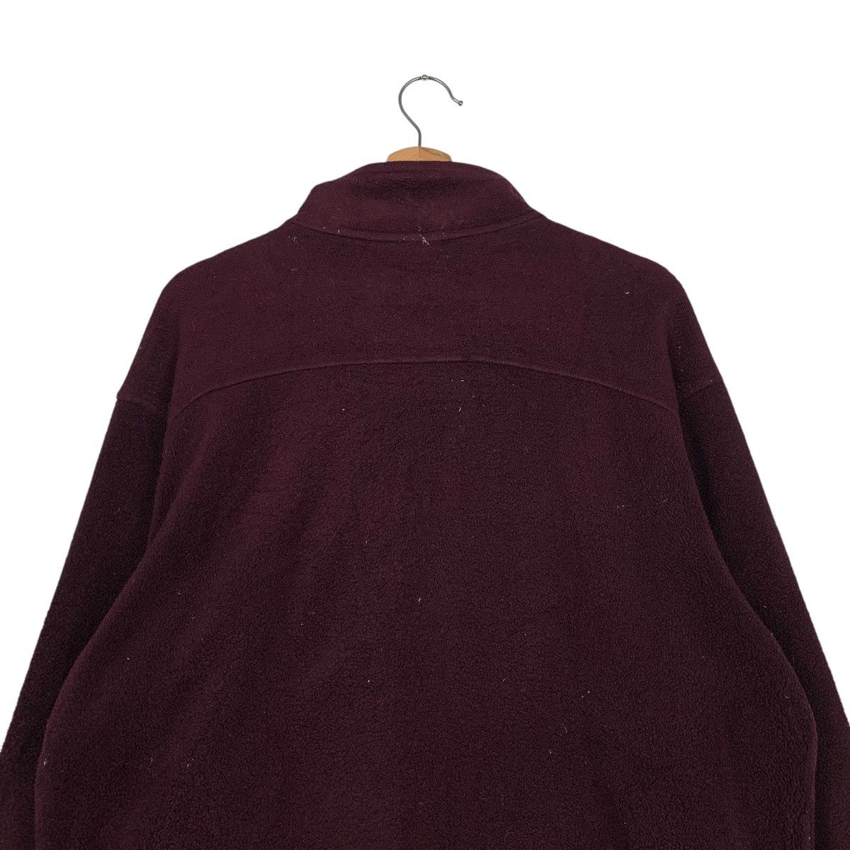 L.L. Bean Vintage LL Bean Fleece Jacket Size US M / EU 48-50 / 2 - 8 Thumbnail