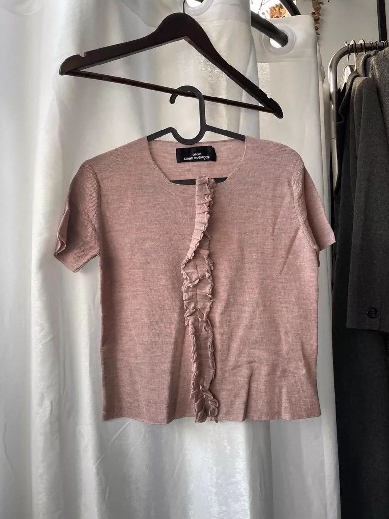 Other Comme des Garcons size one-size-fits-all Medieval ladies r Size XS / US 0-2 / IT 36-38 - 1 Thumbnail