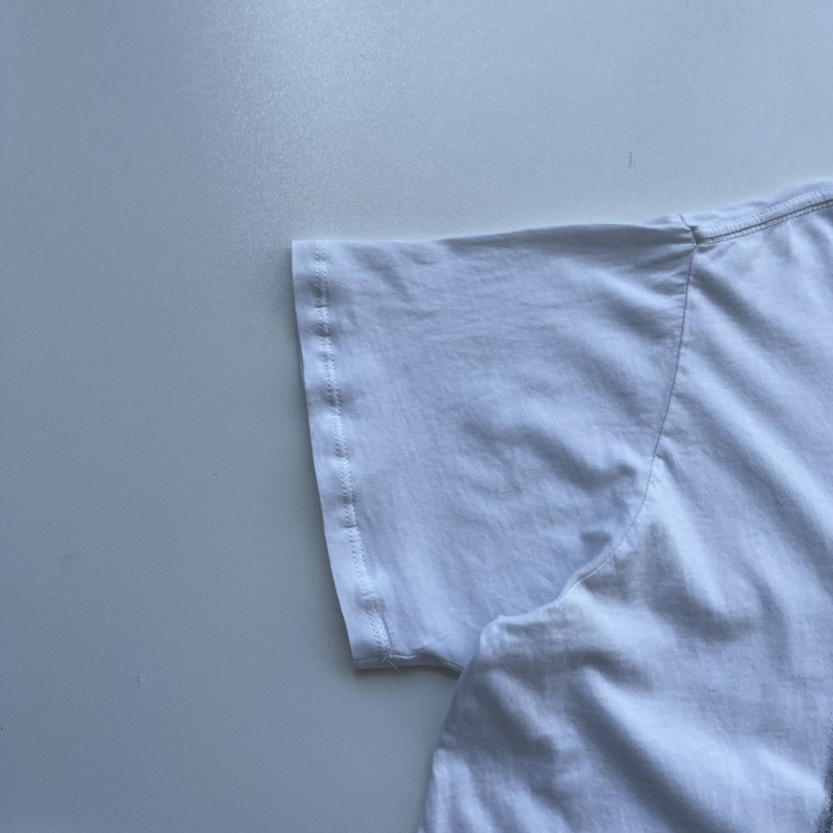 Vintage The Shinning Wendy Printed Vintage T-Shirt White Size US L / EU 52-54 / 3 - 4 Thumbnail