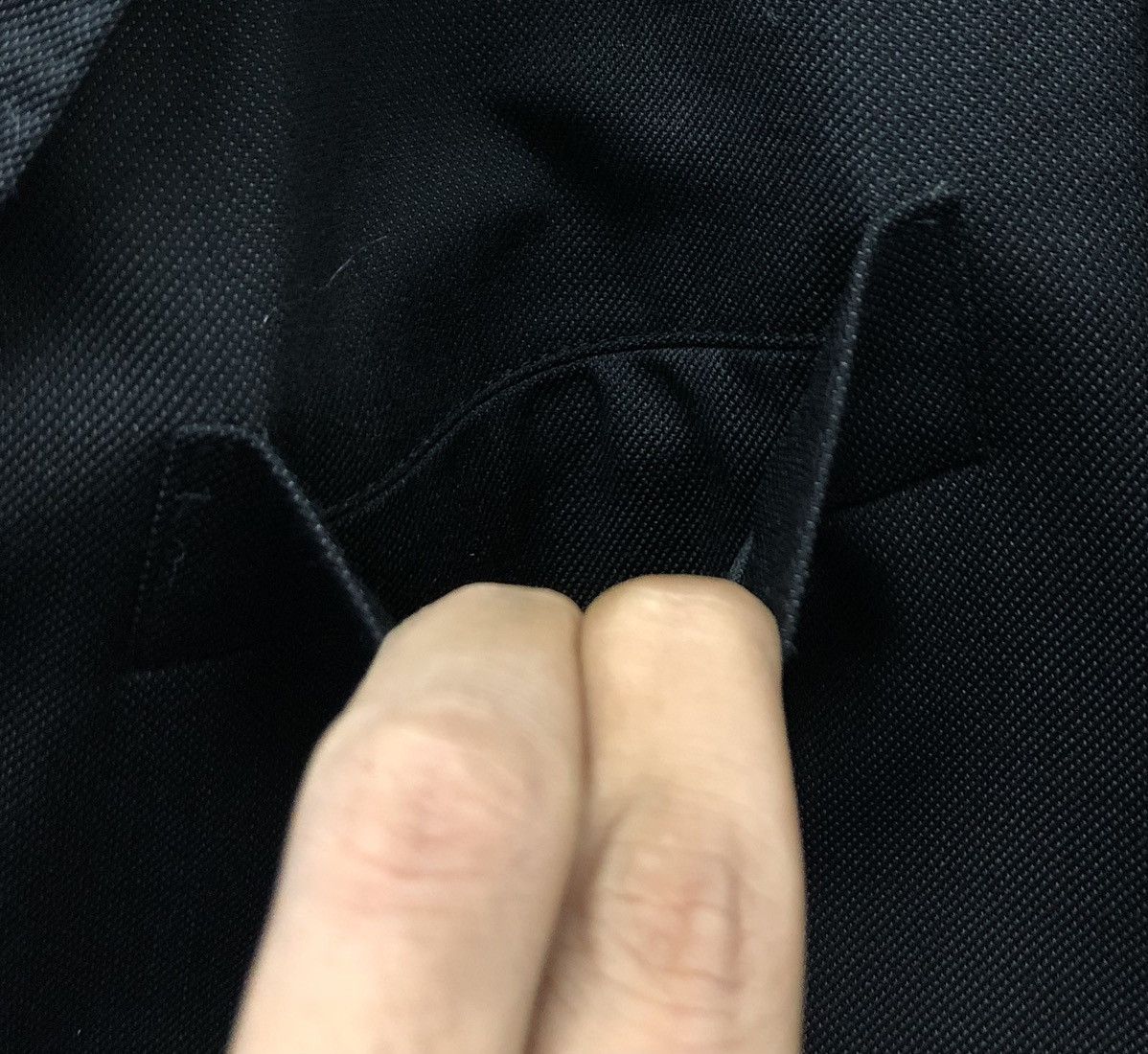 Yohji Yamamoto Vintage Yohji Yamamoto D'urban A.A.R A.Maeda Blazer Size US M / EU 48-50 / 2 - 5 Thumbnail