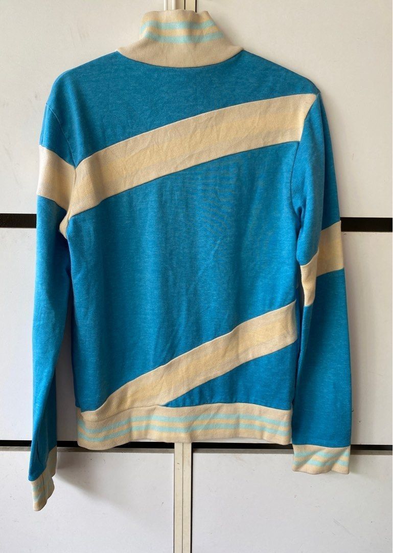 Japanese Brand JAPAN SEMANY SWEATER Size M / US 6-8 / IT 42-44 - 2 Thumbnail