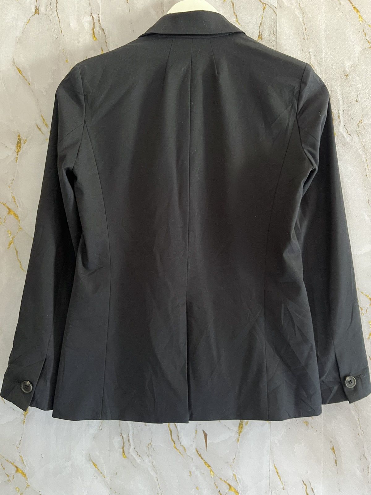 Japanese Brand Vintage Ann Ashlee Jacket 80s 90s Designer Minimalist Size US S / EU 44-46 / 1 - 2 Thumbnail