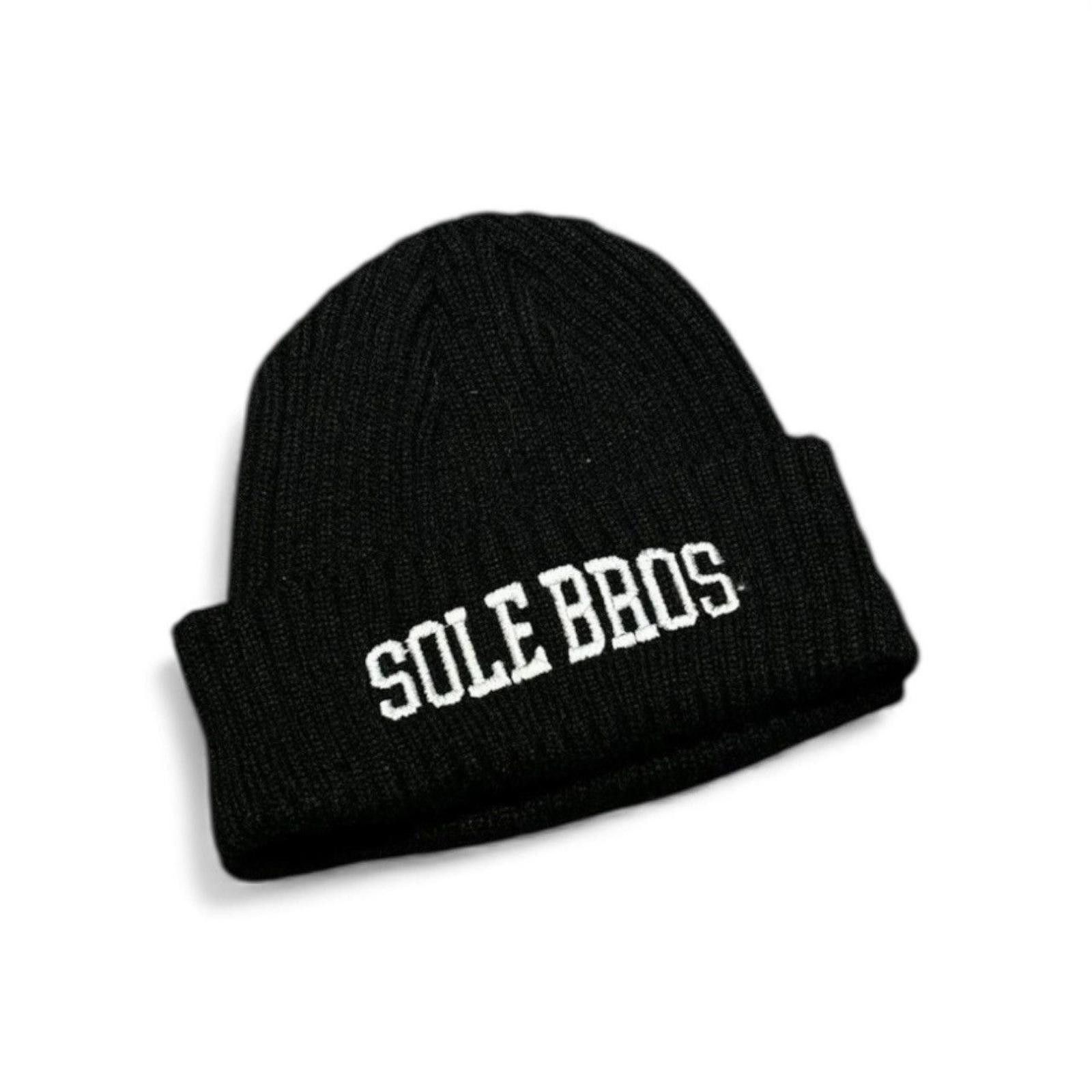 New Era New Era x “Sole Bros” Beanie Size ONE SIZE - 1 Thumbnail